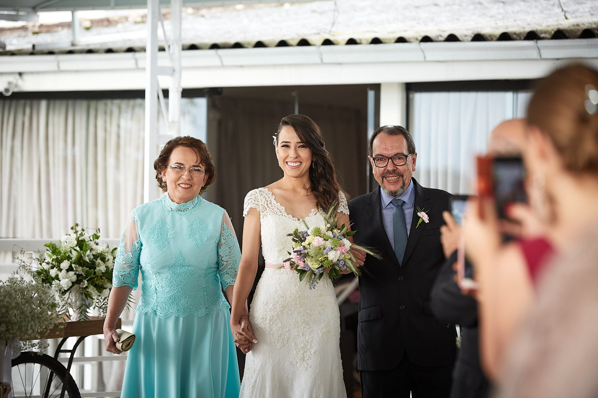 Casamento Tânia e Zé. Fotógrafo de casamentos em Florianópolis