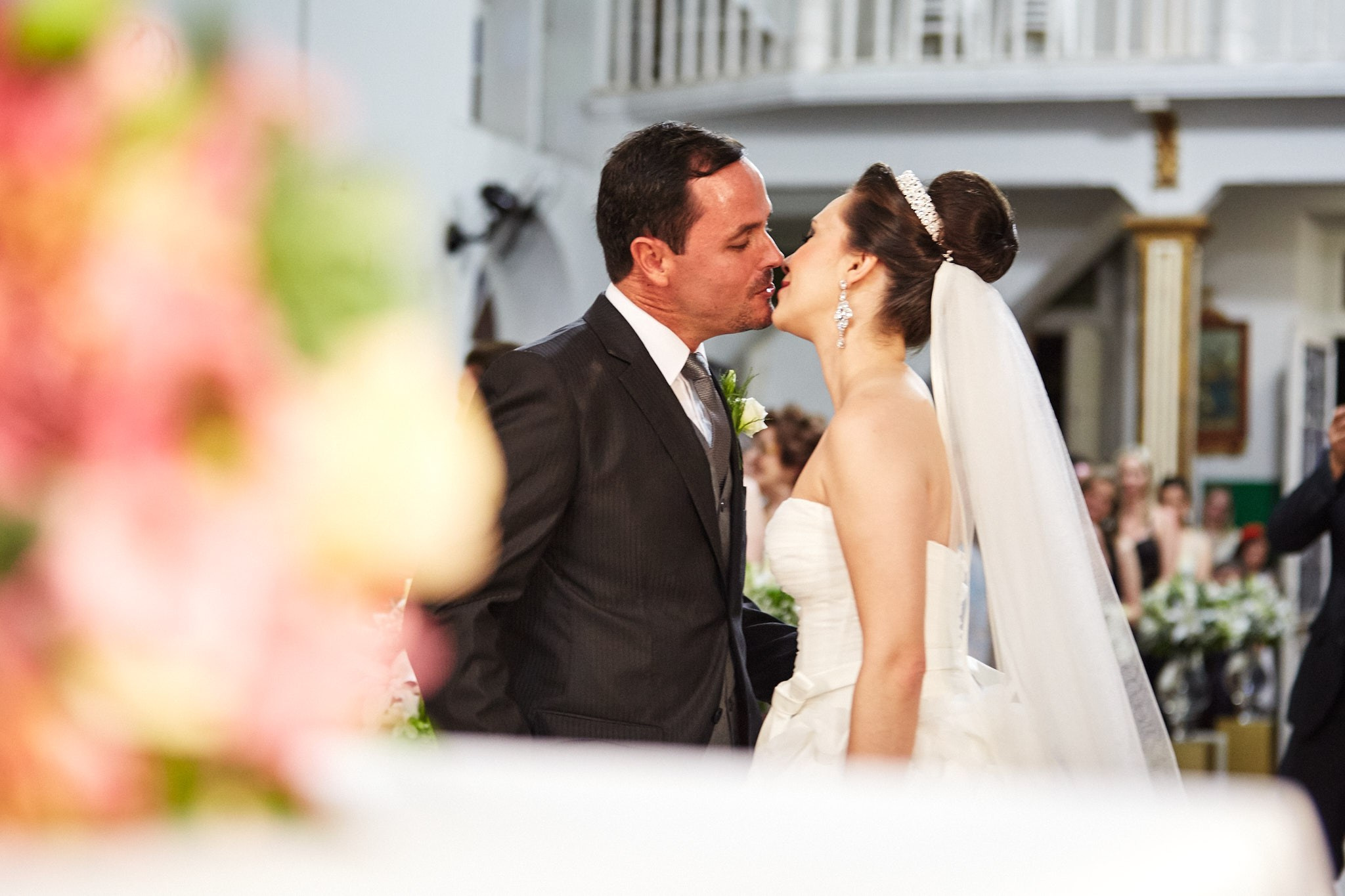 Casamento Mônica e Rafael. Fotógrafo de casamentos em Florianópolis