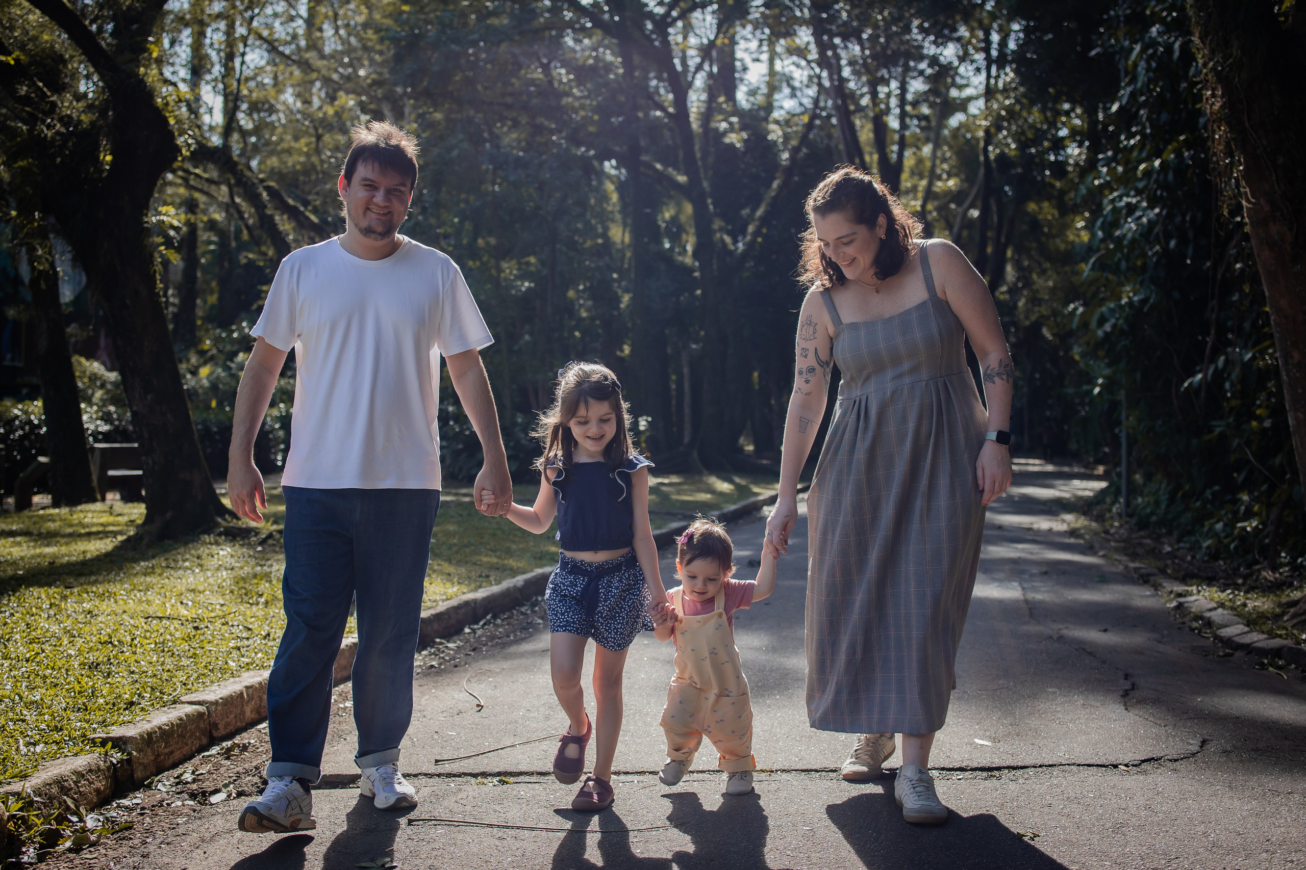 Ensaio — 1 ano Bel. Fotografa de Família Jaque Mesquita