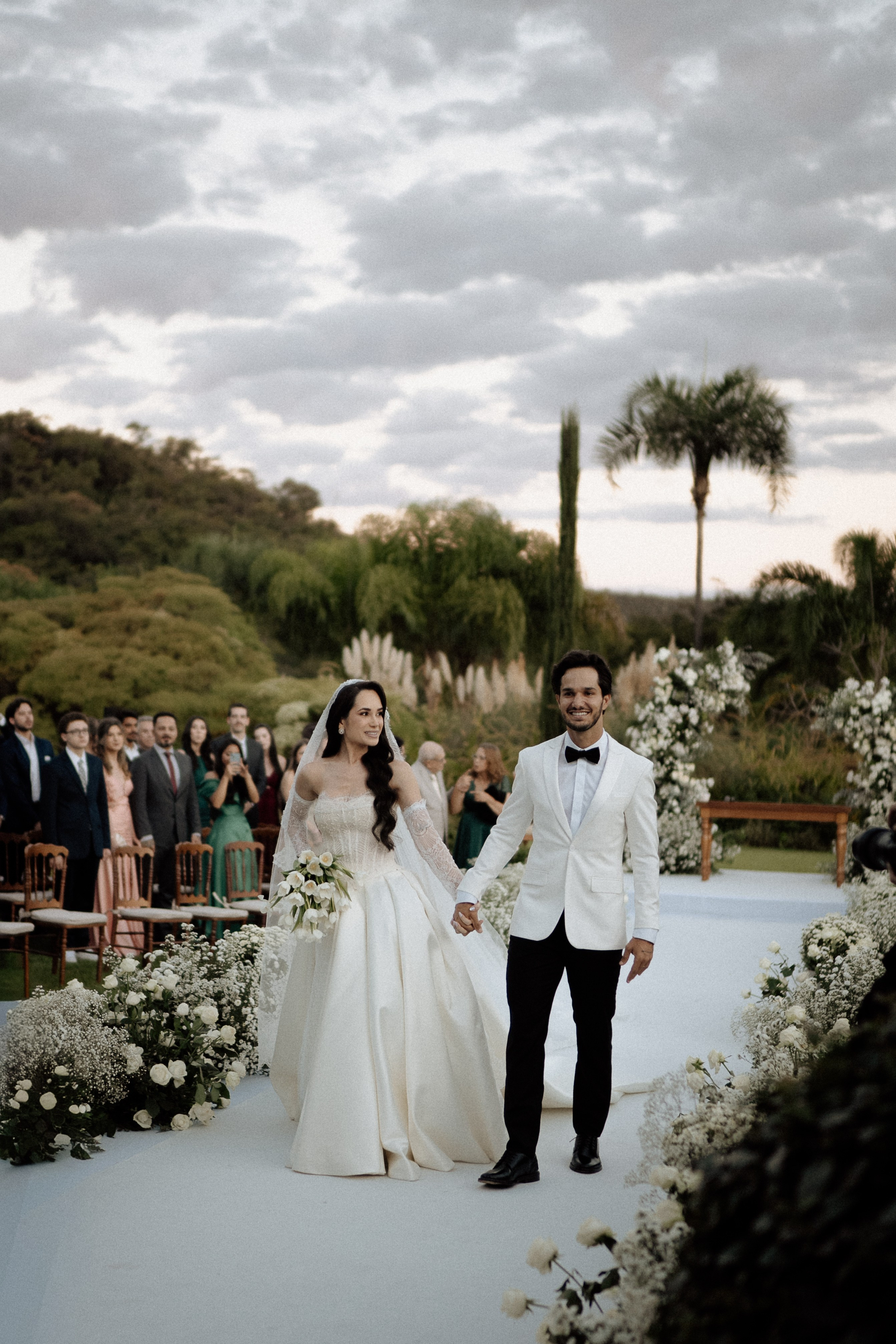 Amanda & Gustavo. Congiu Wedding
