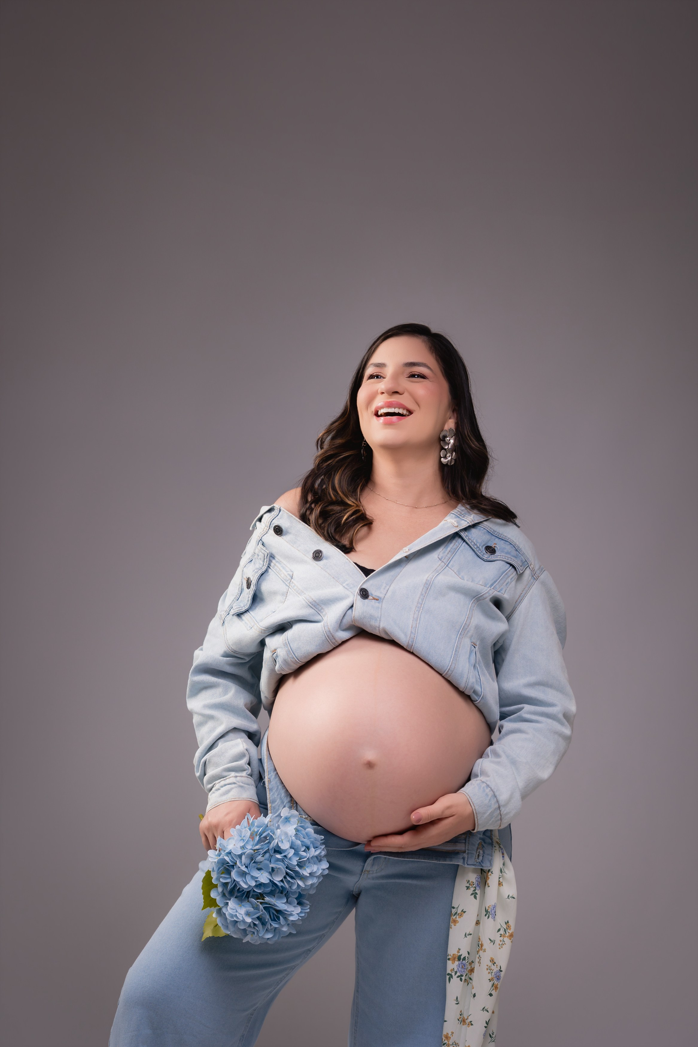 Gestante. Aldrin Wesley Fotografia | Casamentos, ensaios e momentos que merecem ser lembrados para sempre
