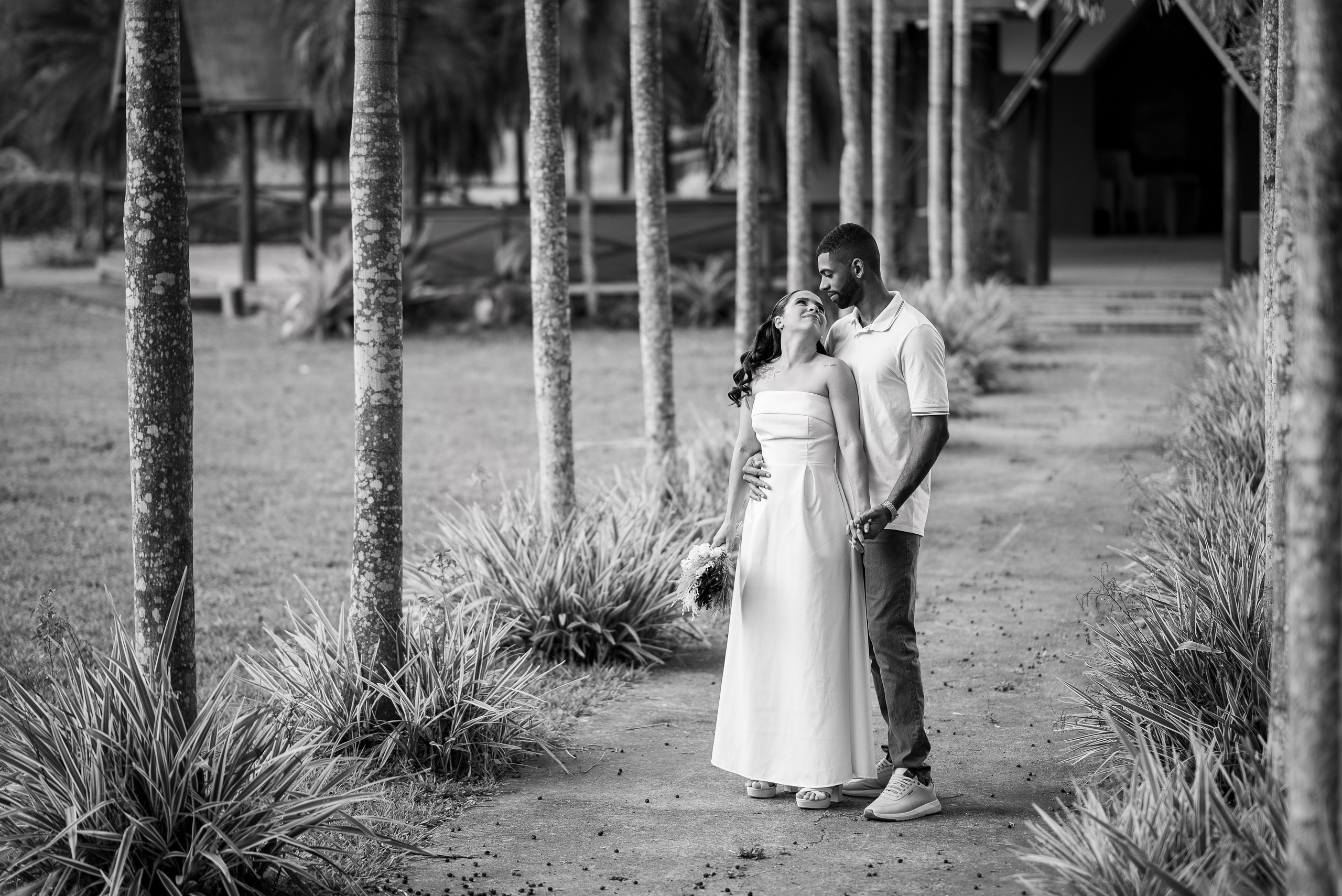 Pre Wedding — Ludmila e Carlos. Kaiky Oliveira — Fotógrafo de Casamentos, retratos, gestantes e de sentimentos!