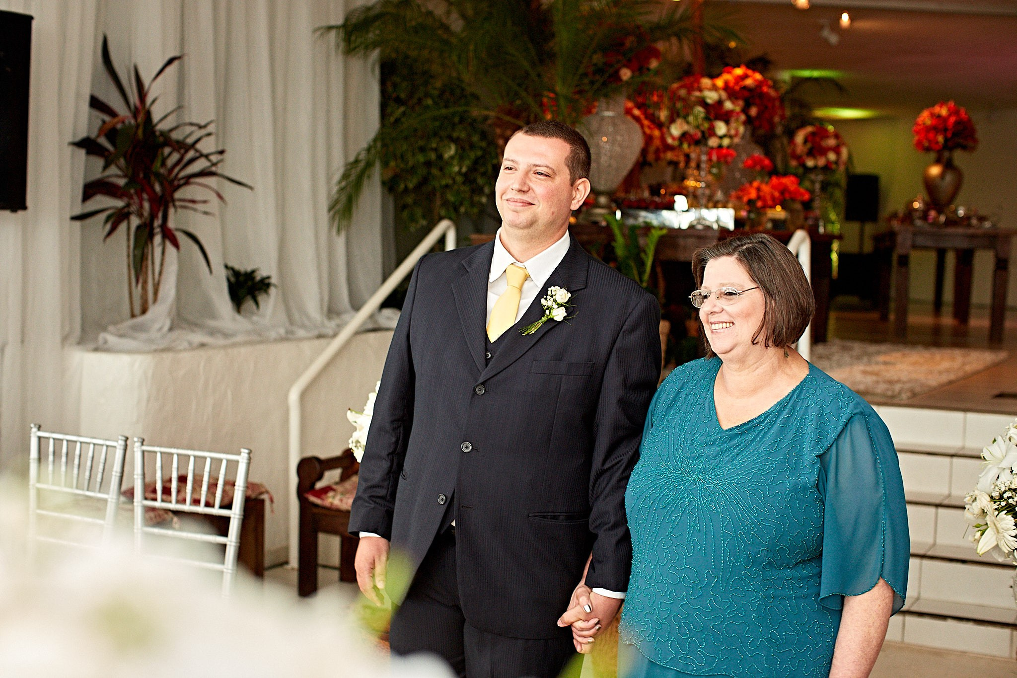 Casamento Camila e Raphael. Fotógrafo de casamentos em Florianópolis