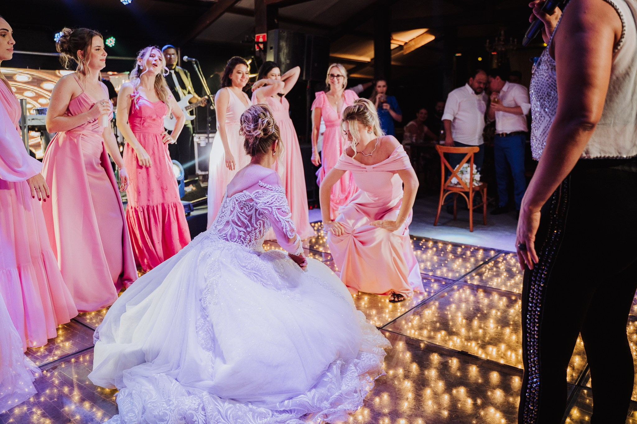Casamento Lana e Rodrigo. Fotografo de Casamento Daniel Gaspar
