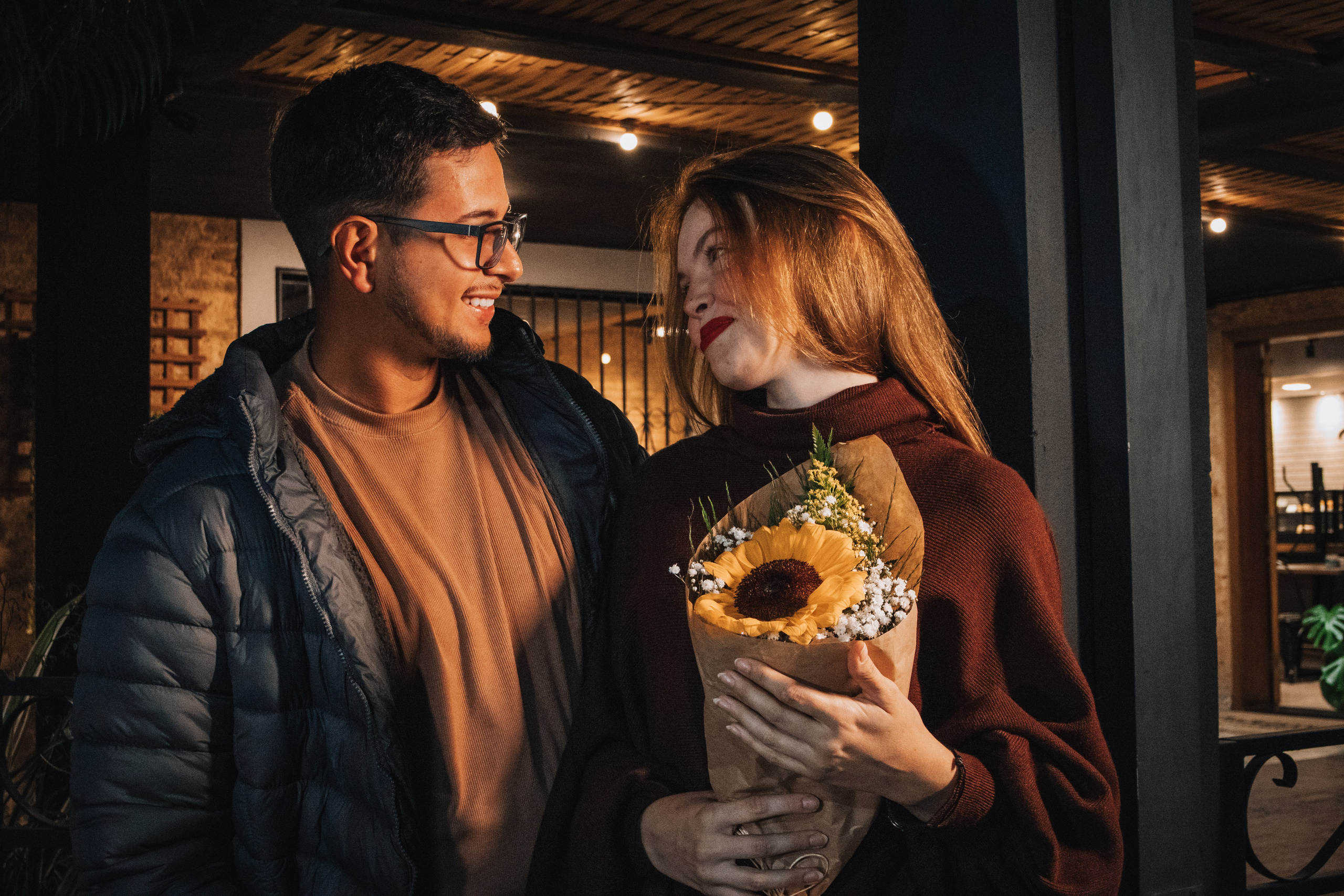 Suellen & Erik — Dia Dos Namorados em Boituva. Gui Sant — Fotografo profissional