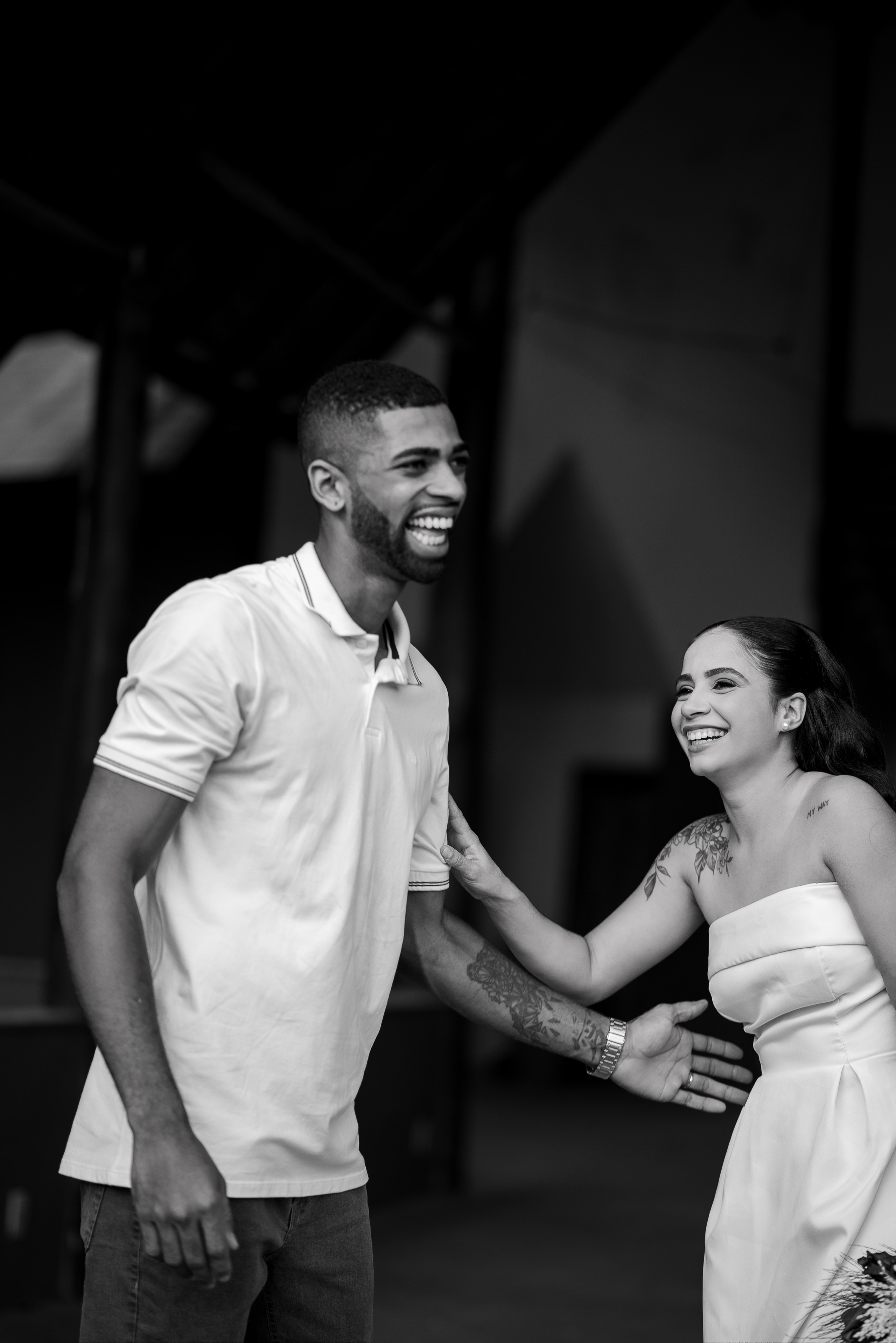 Pre Wedding — Ludmila e Carlos. Kaiky Oliveira — Fotógrafo de Casamentos, retratos, gestantes e de sentimentos!