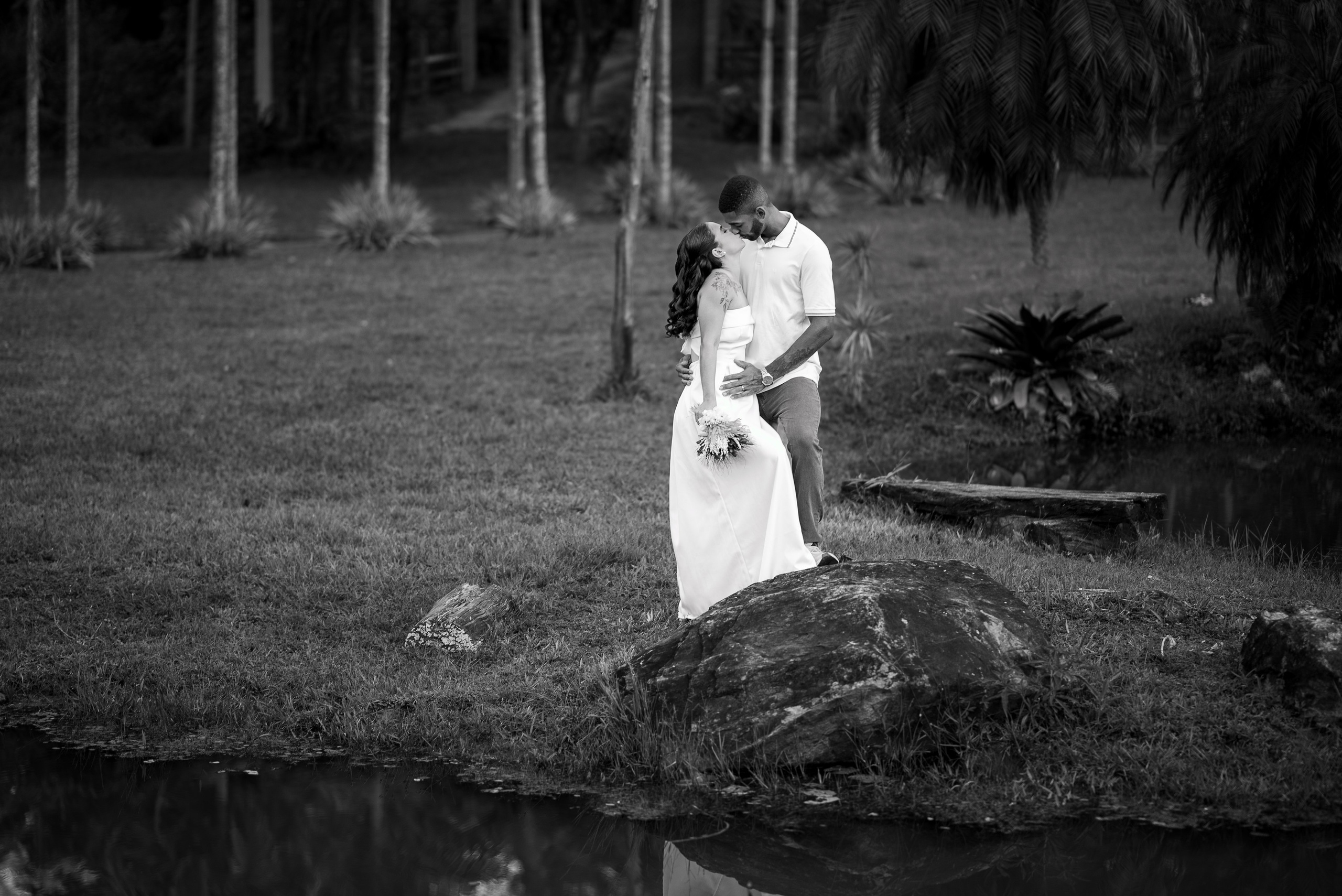 Pre Wedding — Ludmila e Carlos. Kaiky Oliveira — Fotógrafo de Casamentos, retratos, gestantes e de sentimentos!