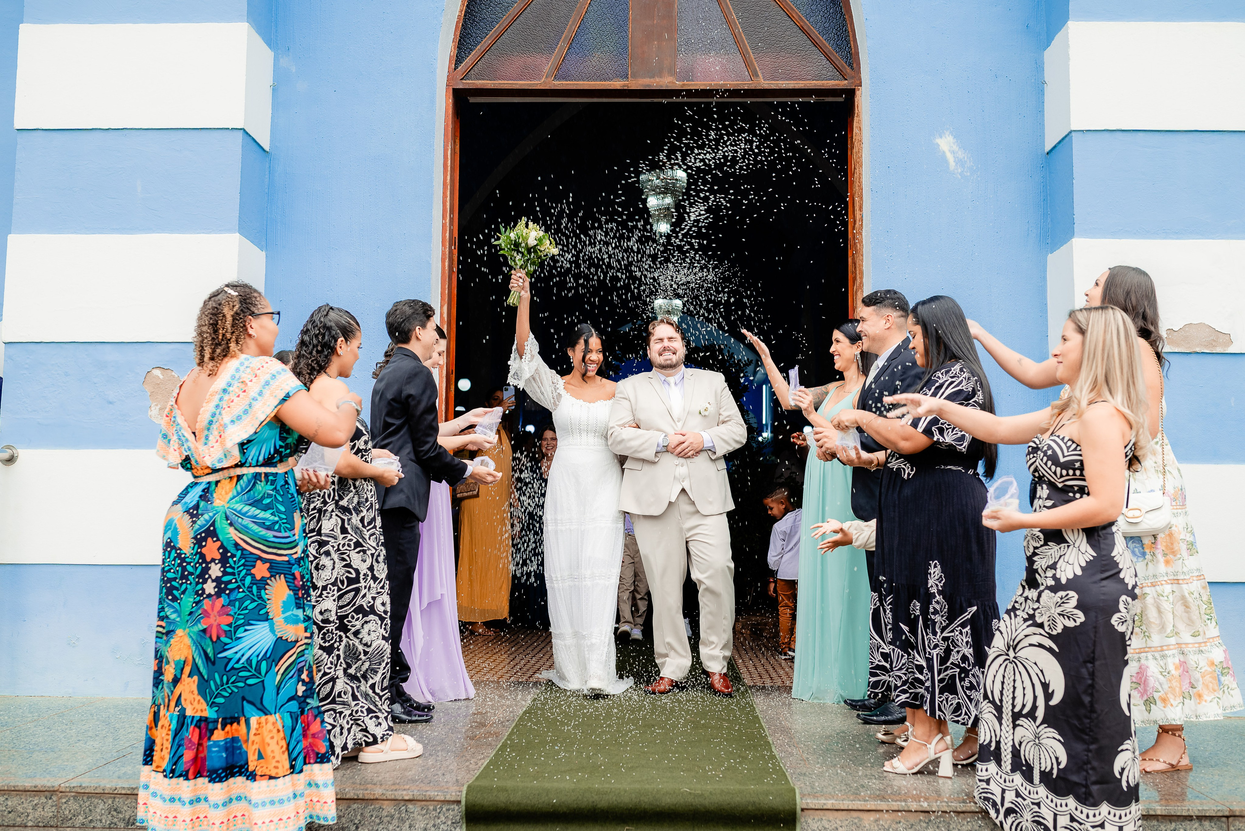 Casamento — Aline e Cesar. Kaiky Oliveira — Fotógrafo de Casamentos, retratos, gestantes e de sentimentos!