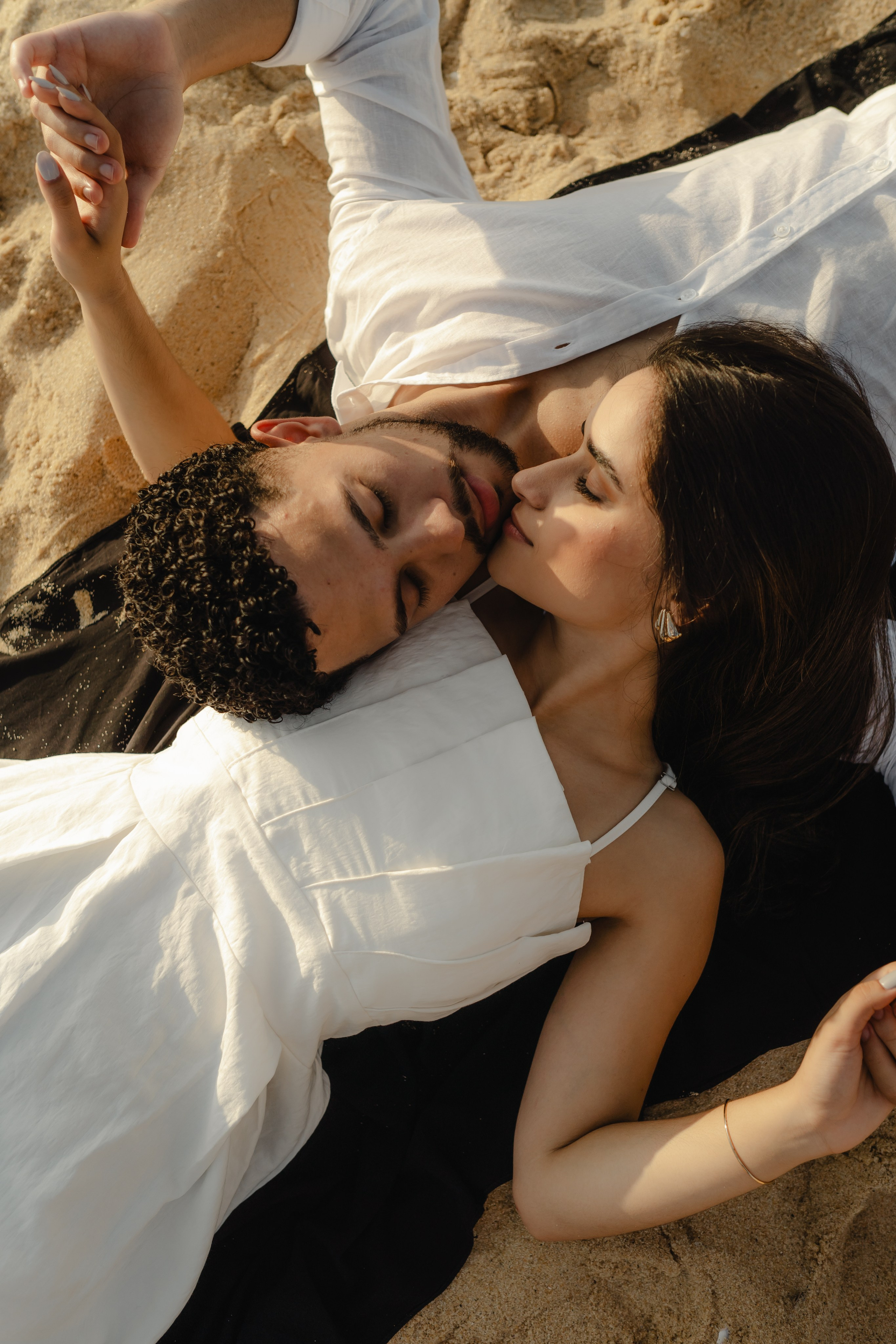 Ana & Victor // Pre Wedding. A Um Passo Fotografia