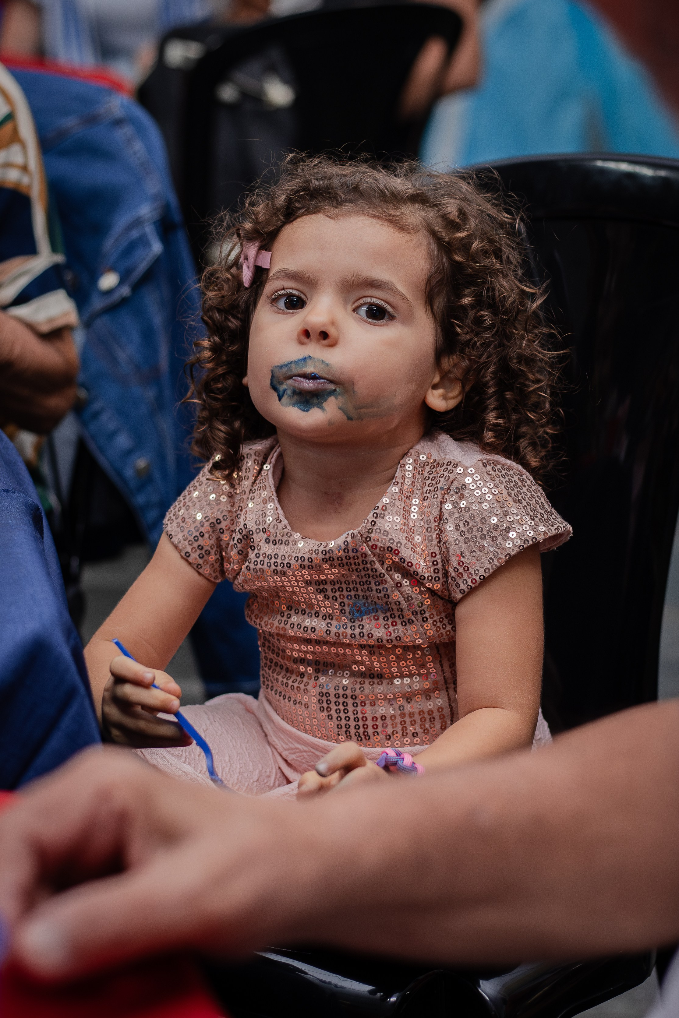 Ian — 1 ano. Fotografa de Família Jaque Mesquita