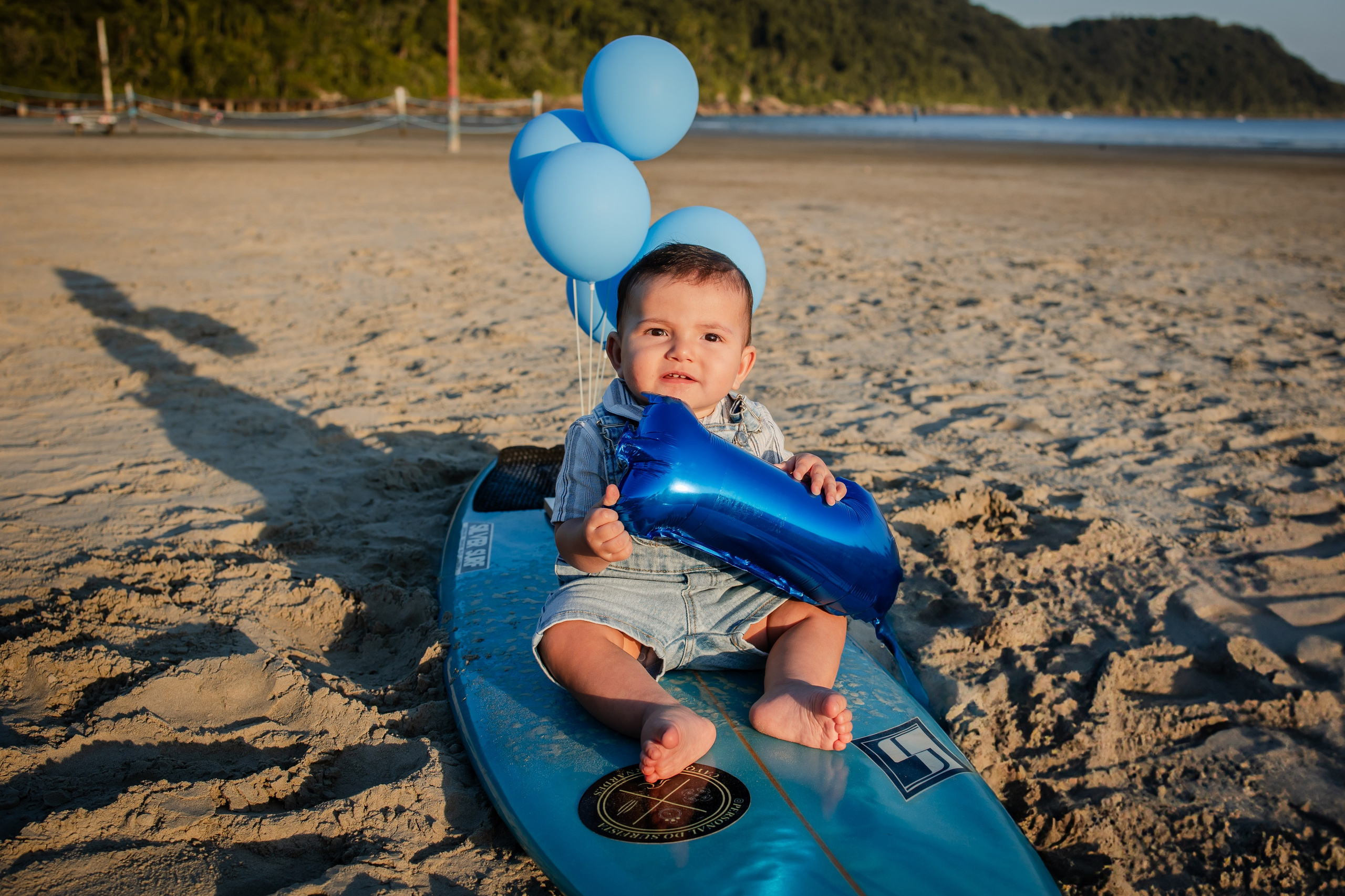 Ensaio — Bento 1ano. Fotografa de Família Jaque Mesquita