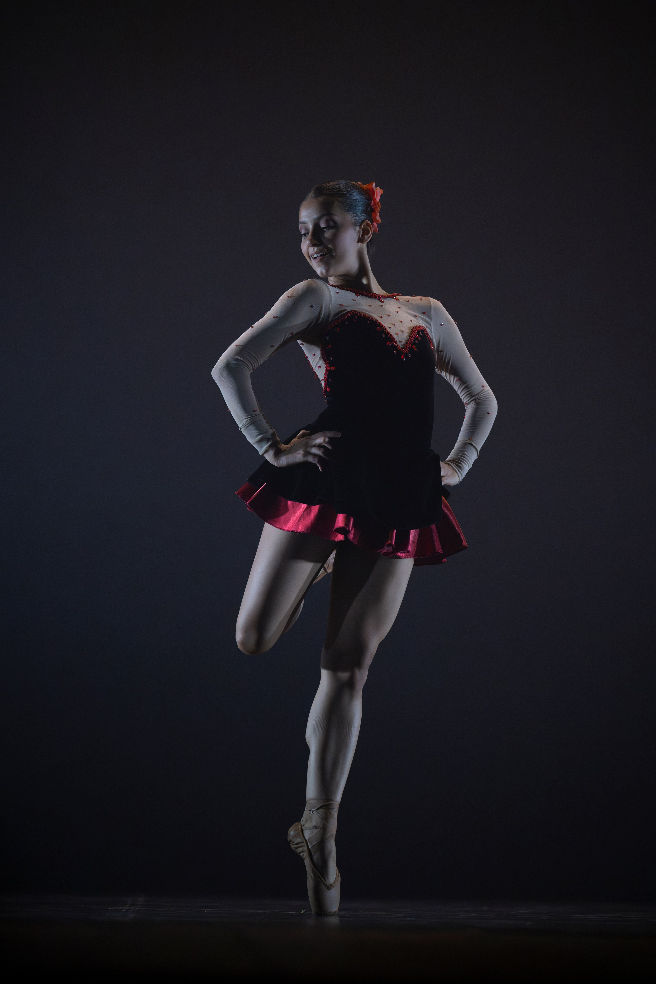 DANCE. ©2026 Adriano Escanhuela Photography
