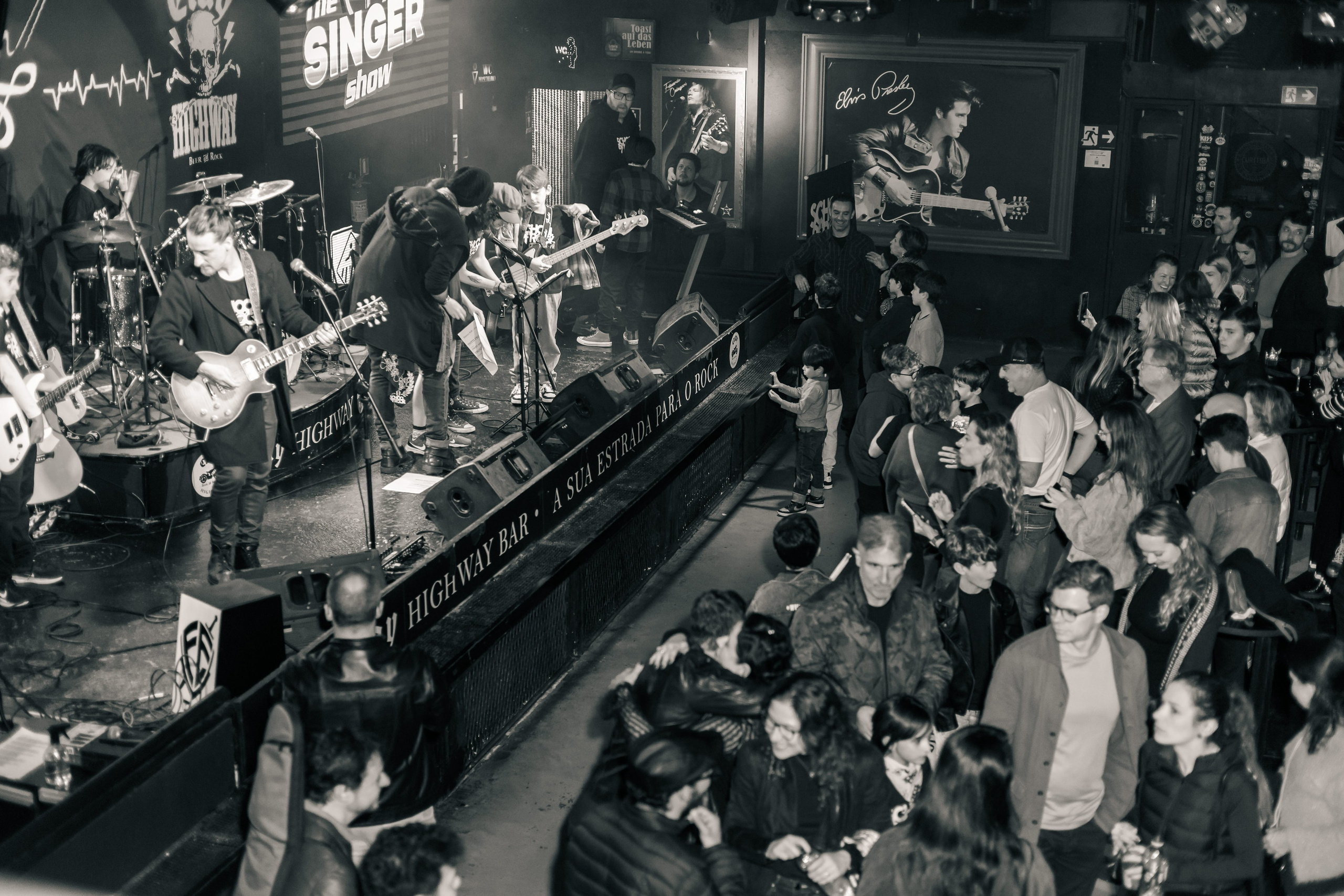 Eventos | Will reis fotografia