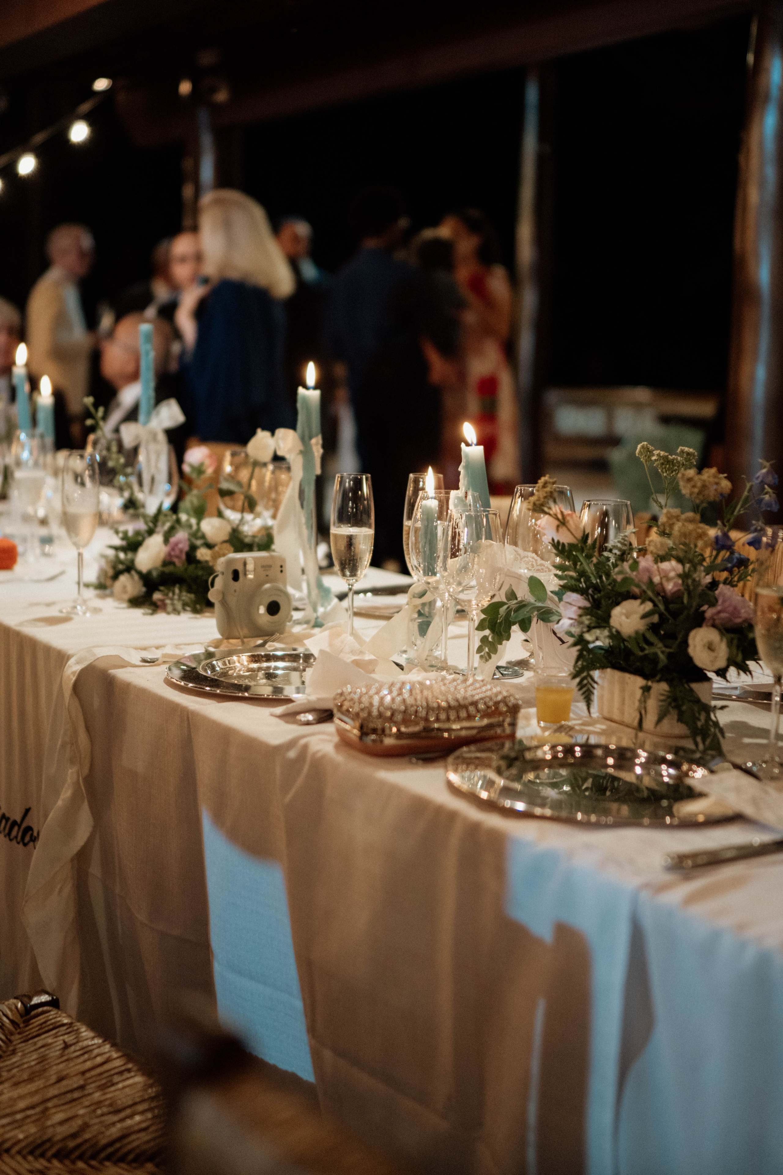 Abia & Walter. Congiu Wedding