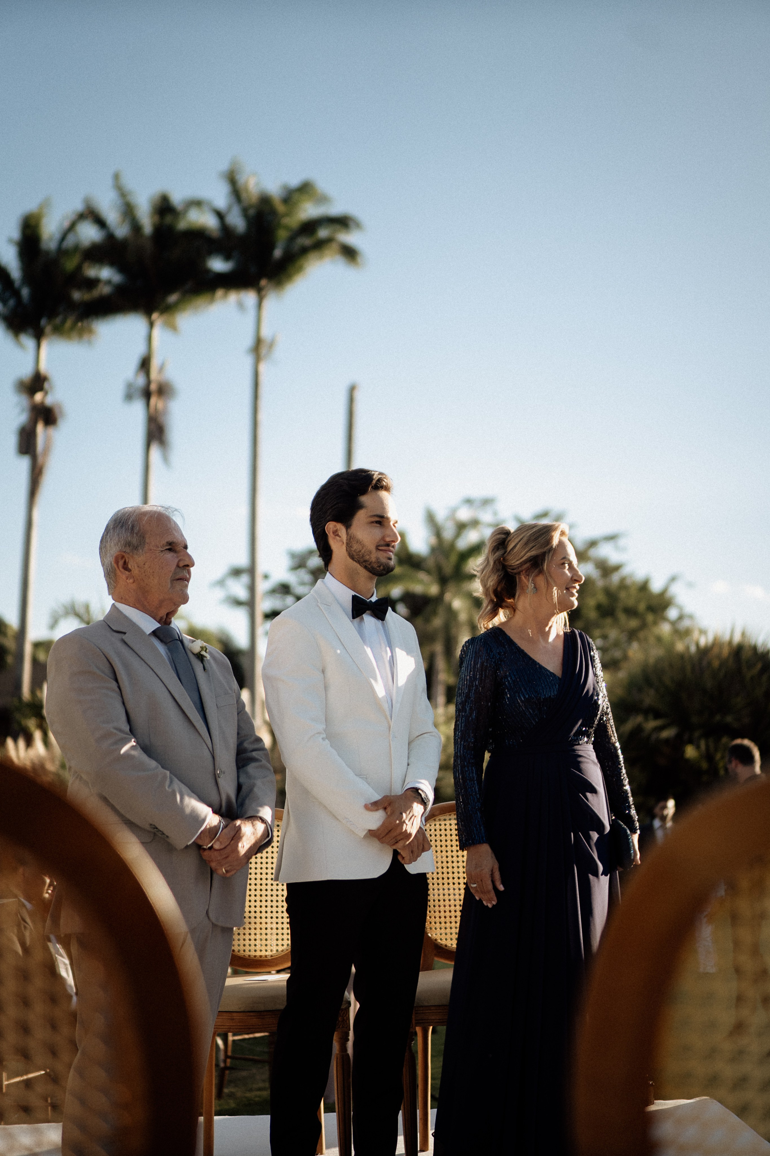 Amanda & Gustavo. Congiu Wedding