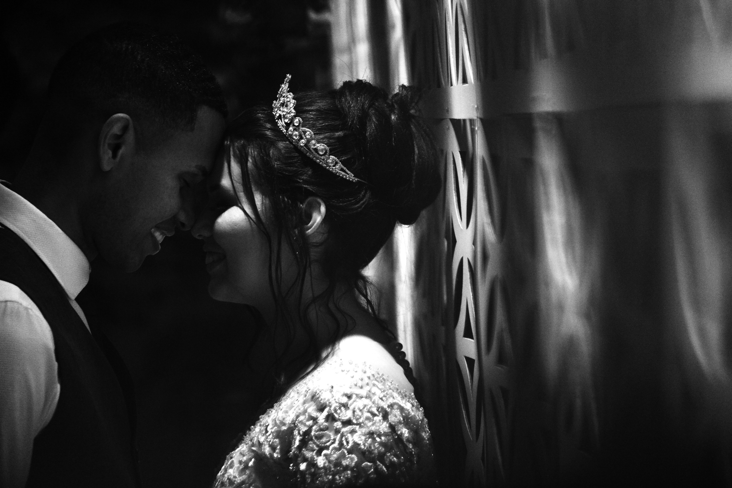 Ellen & Jackson — Espaço Mariah, Osasco. Produtora Bride