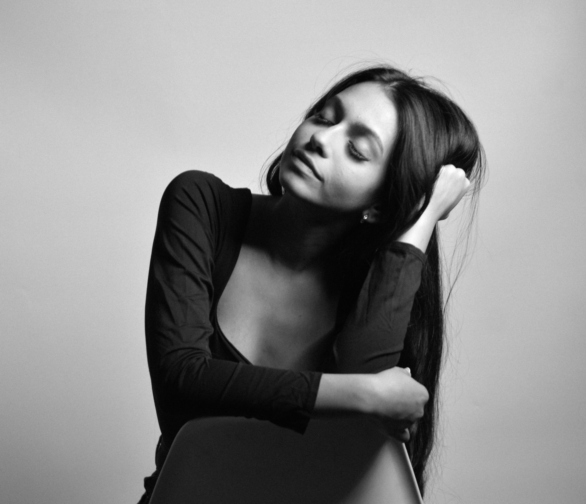 Fotógrafa Luísa Gomes