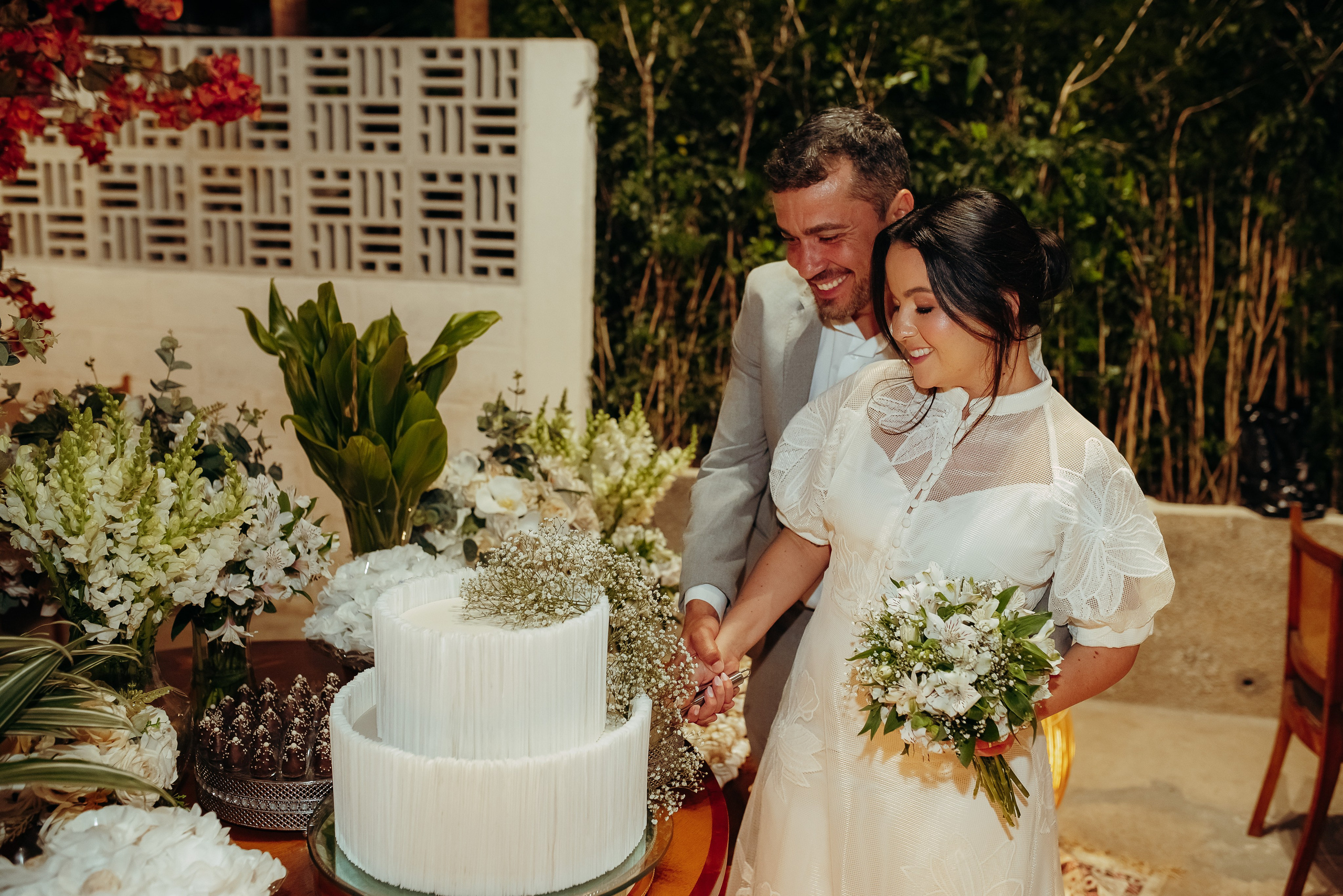 Casamento — Isabela e Daniel. Kaiky Oliveira — Fotógrafo de Casamentos, retratos, gestantes e de sentimentos!