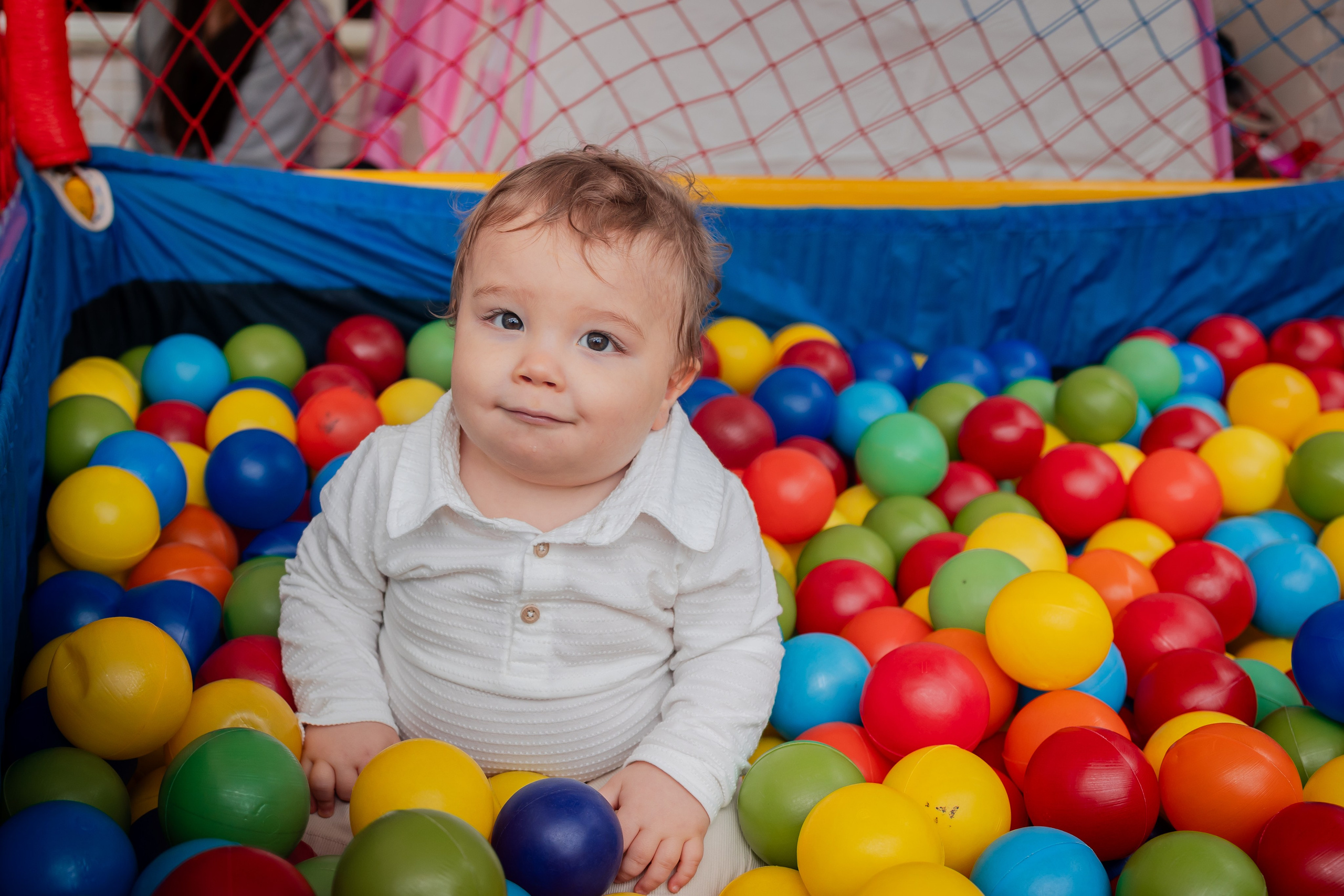 1 ano Arthur. Fotografa de Família Jaque Mesquita