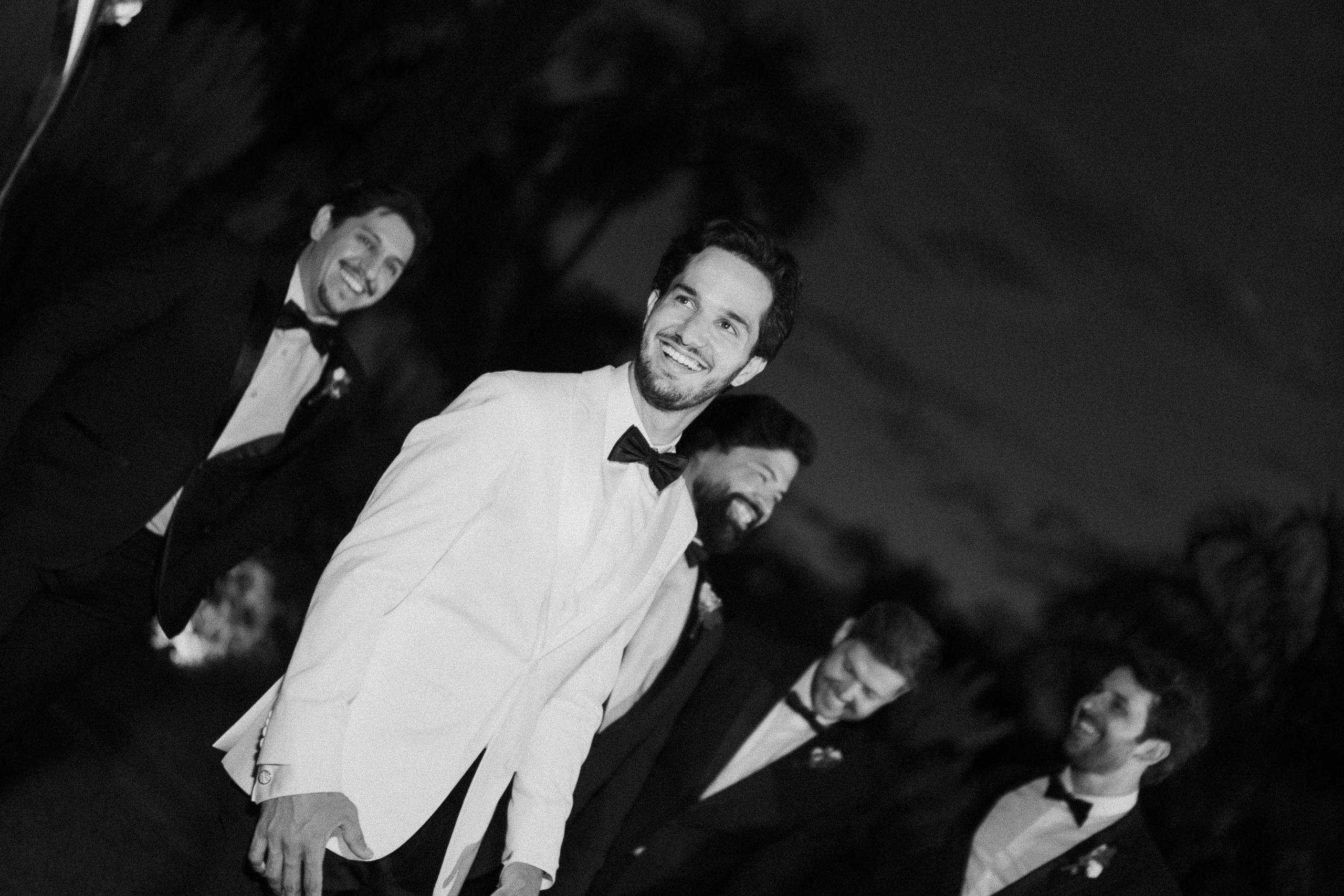 Amanda & Gustavo. Congiu Wedding