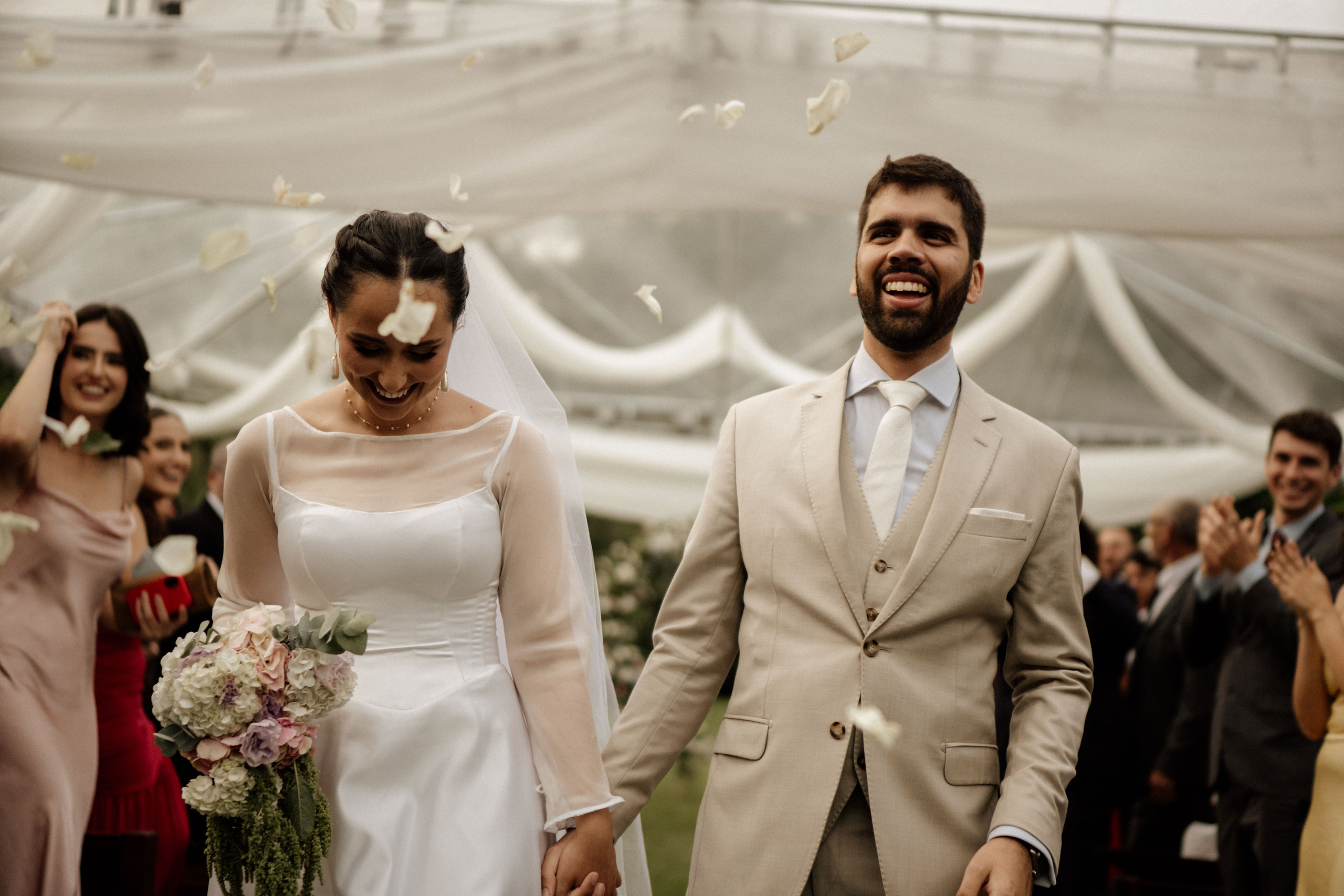 Abia & Walter. Congiu Wedding
