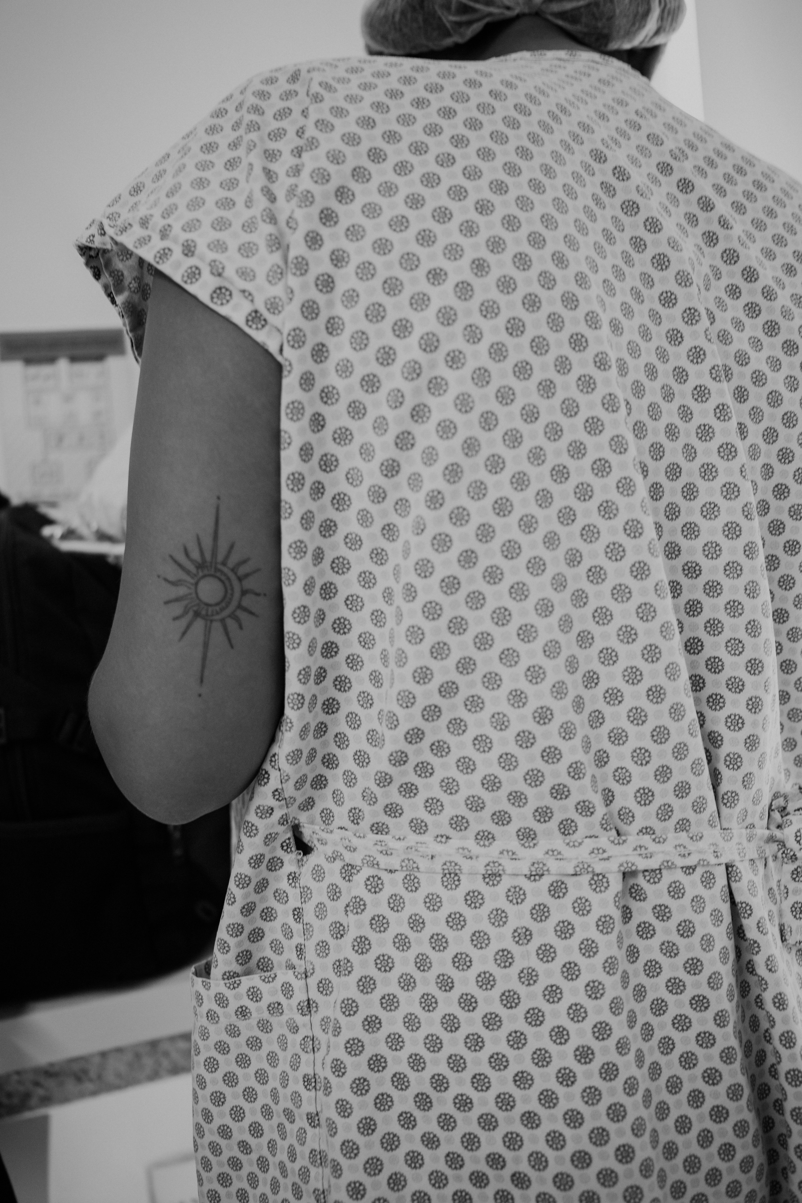 Nascimento Bella. Fotos e filme de partos & famílias