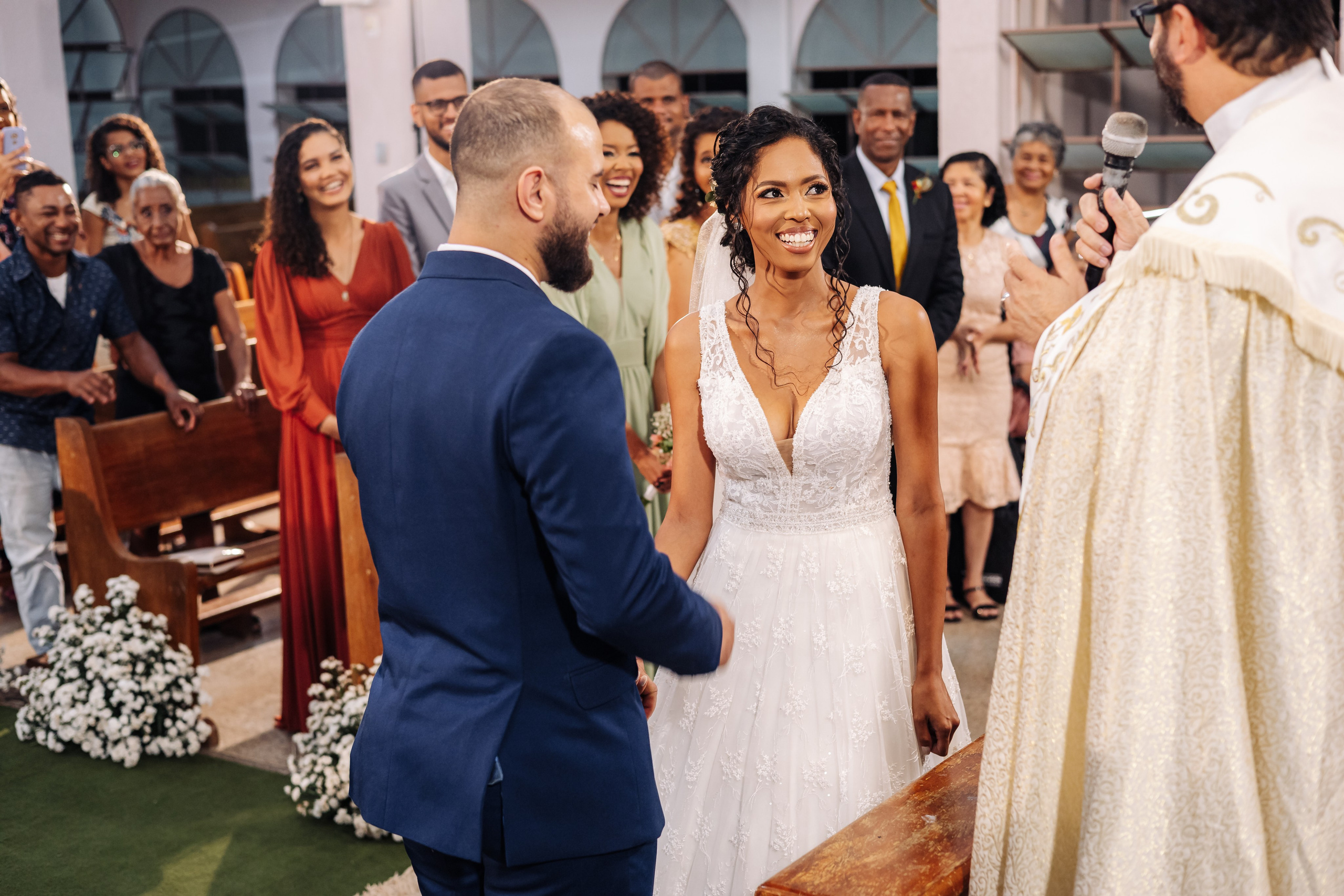 Anna e Diógenes. Fotografia de casamento, Gestante e 15 anos| Montes Claros/MG