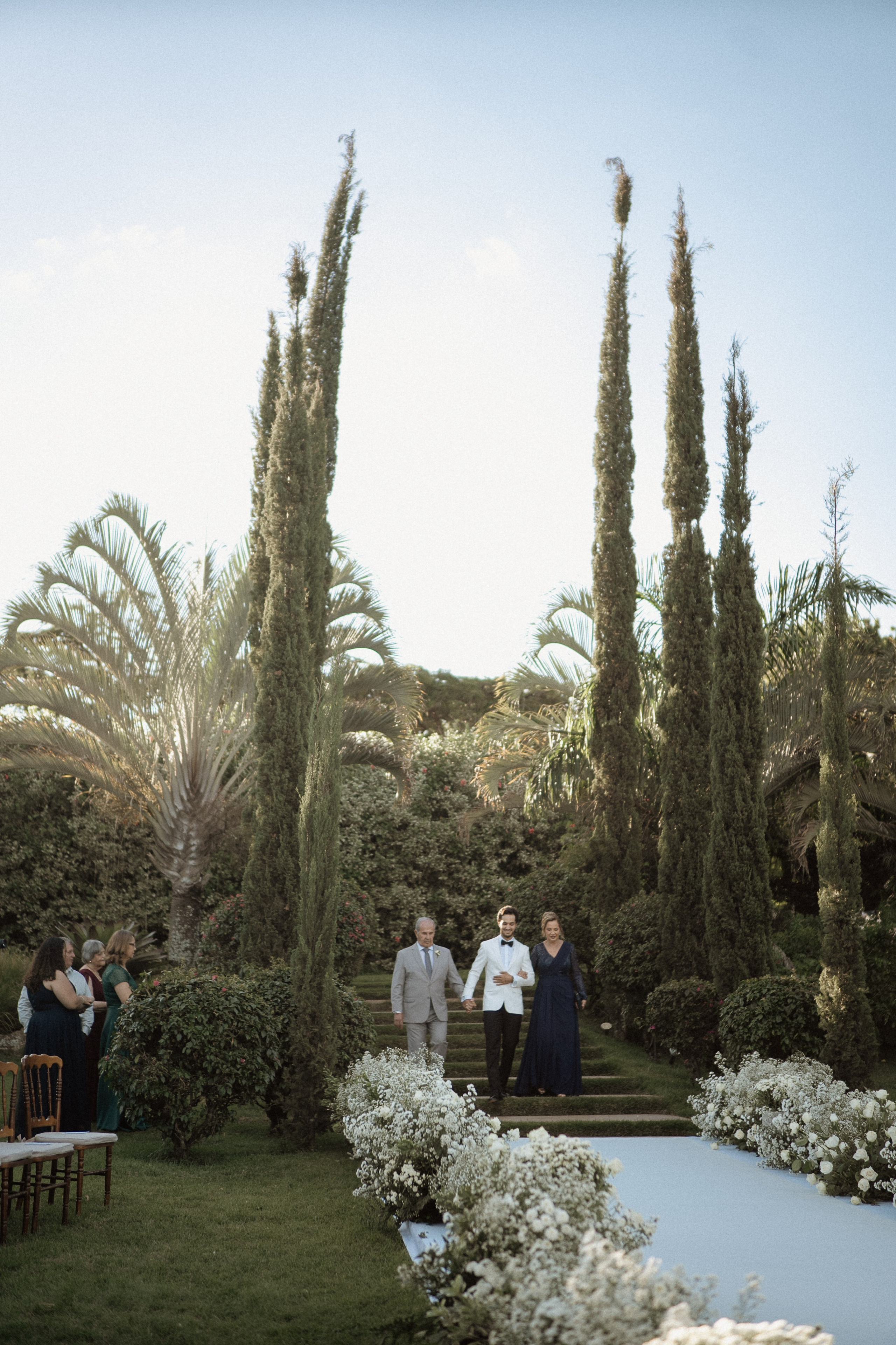 Amanda & Gustavo. Congiu Wedding