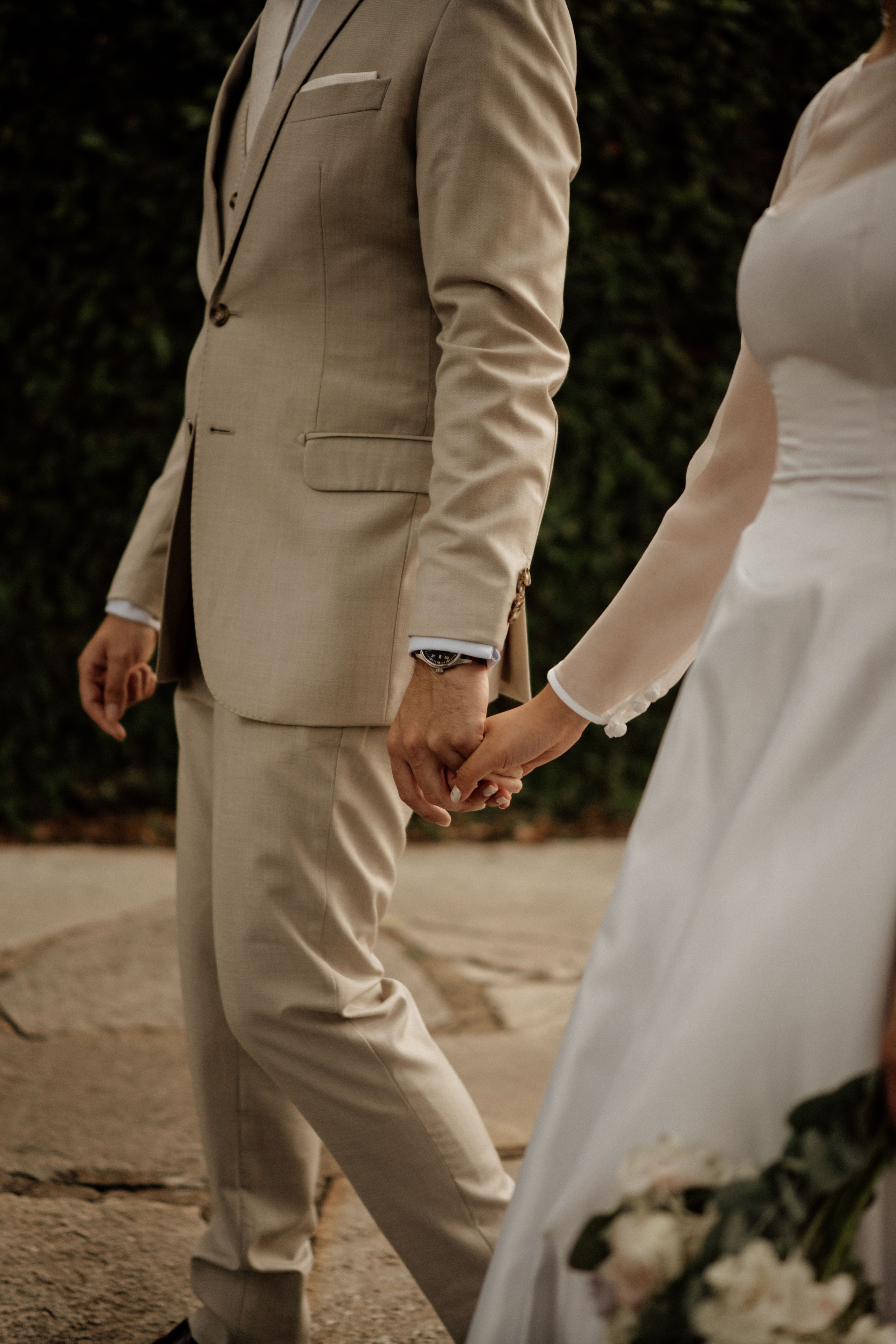 Abia & Walter. Congiu Wedding
