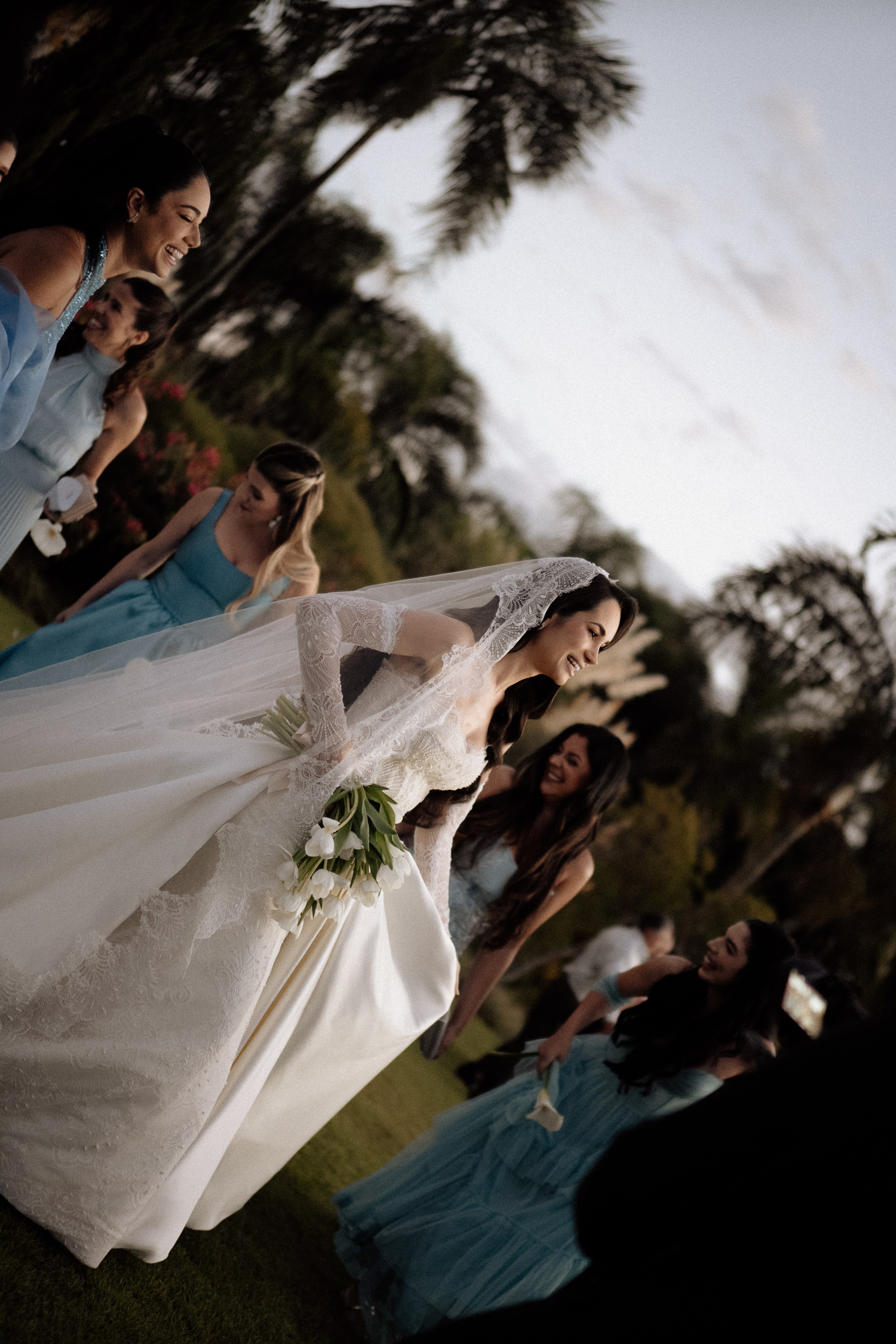 Amanda & Gustavo. Congiu Wedding