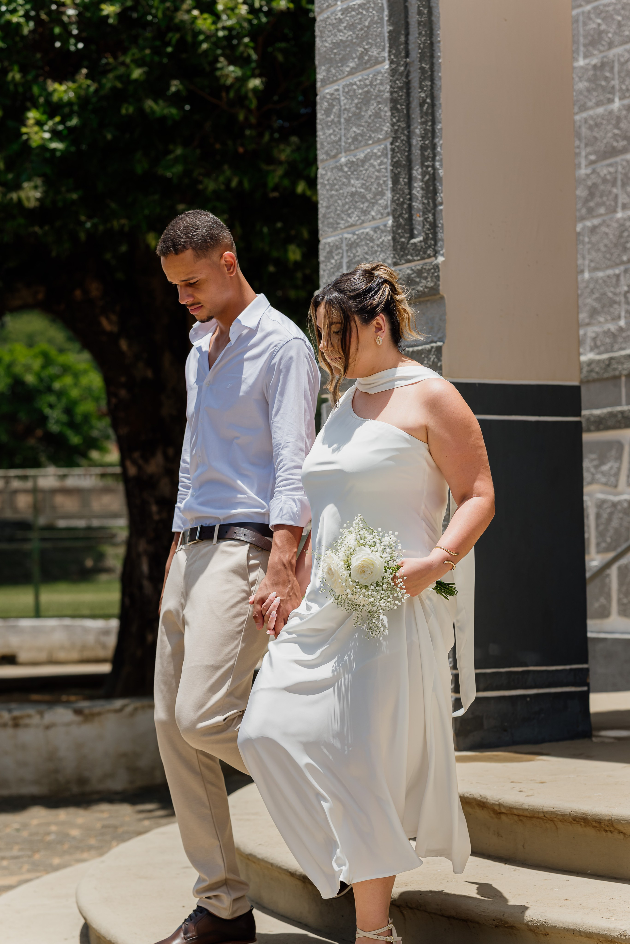 Casamento — Dayana e Ruan. Kaiky Oliveira — Fotógrafo de Casamentos, retratos, gestantes e de sentimentos!