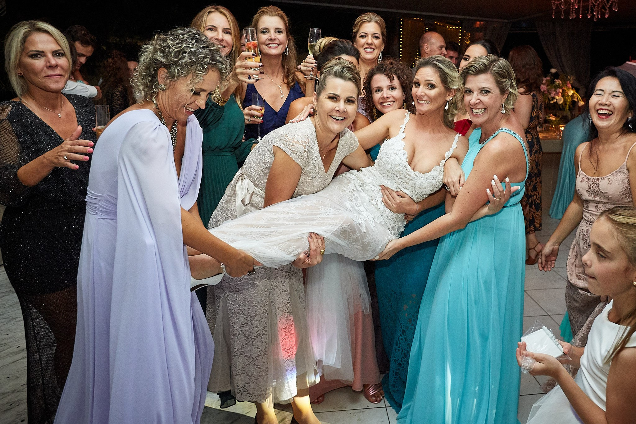 Casamento Fernanda e Paulo. Fotógrafo de casamentos em Florianópolis