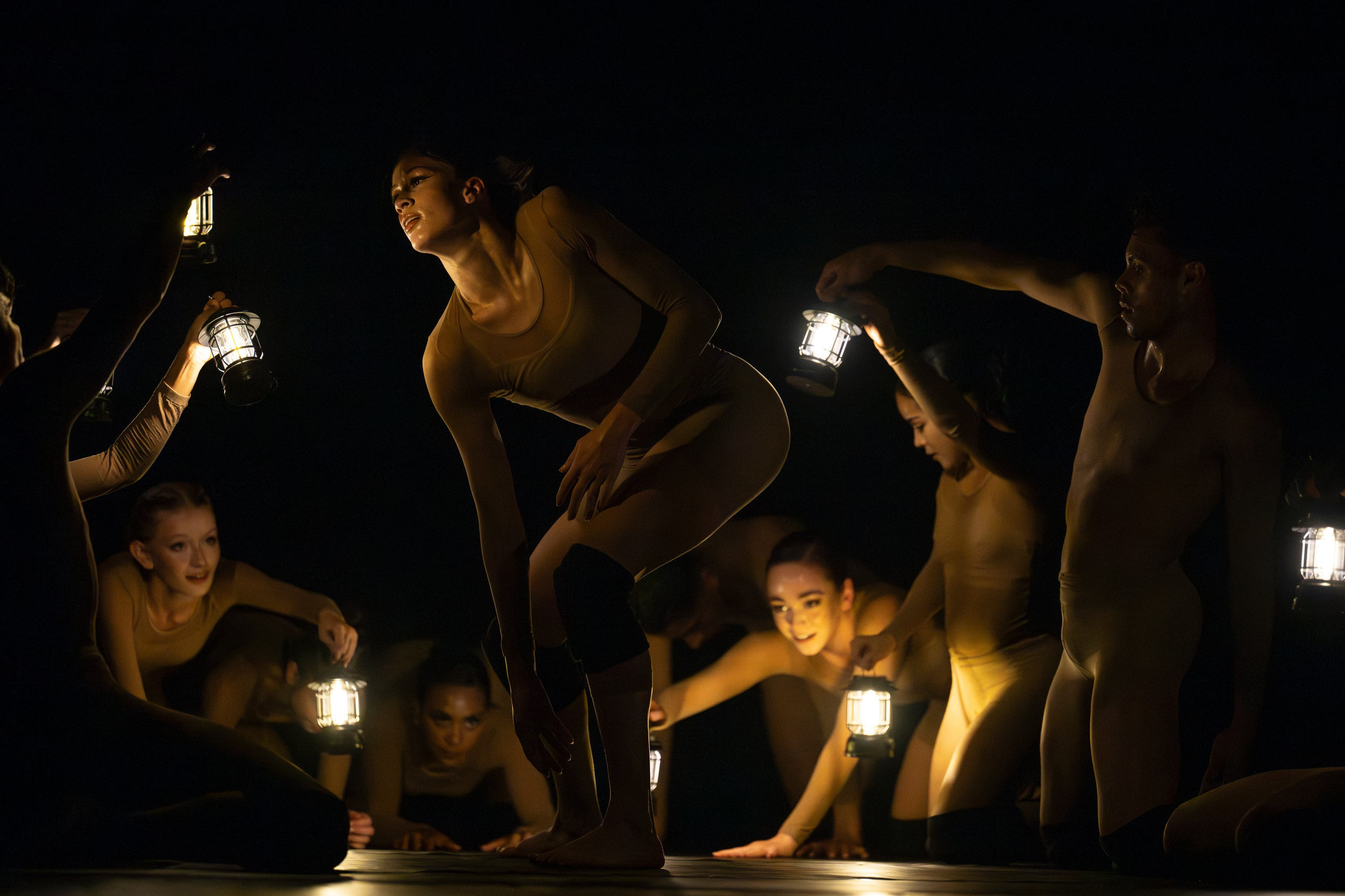 DANCE. ©2026 Adriano Escanhuela Photography