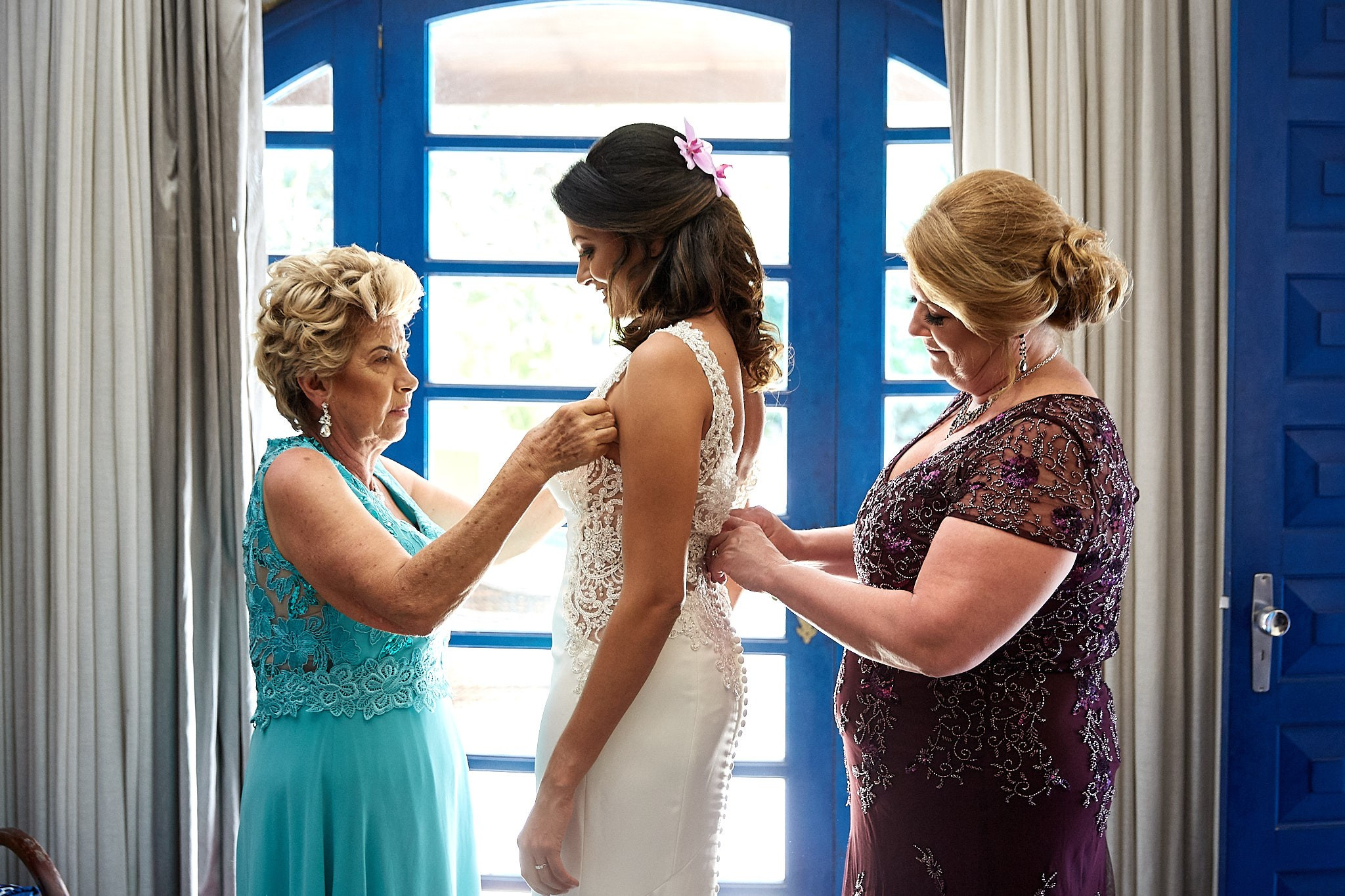 Casamento Márcia e Joe. Fotógrafo de casamentos em Florianópolis