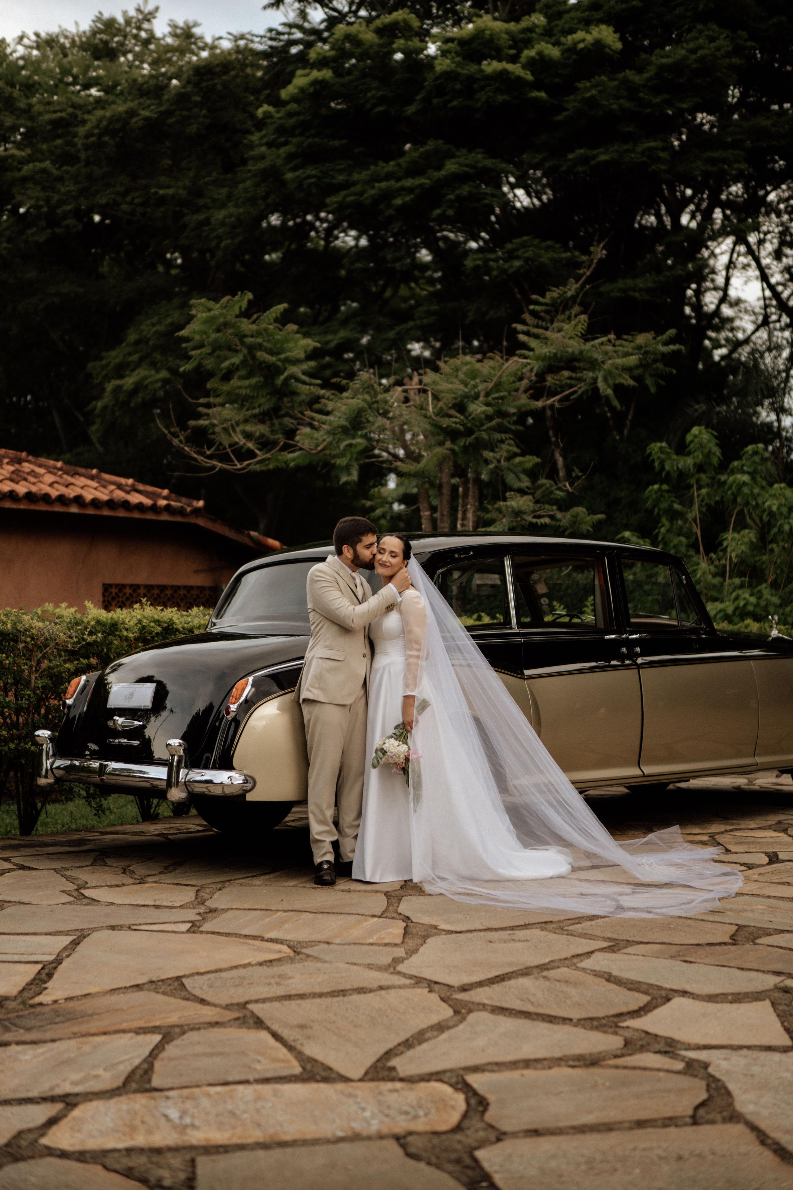 Abia & Walter. Congiu Wedding