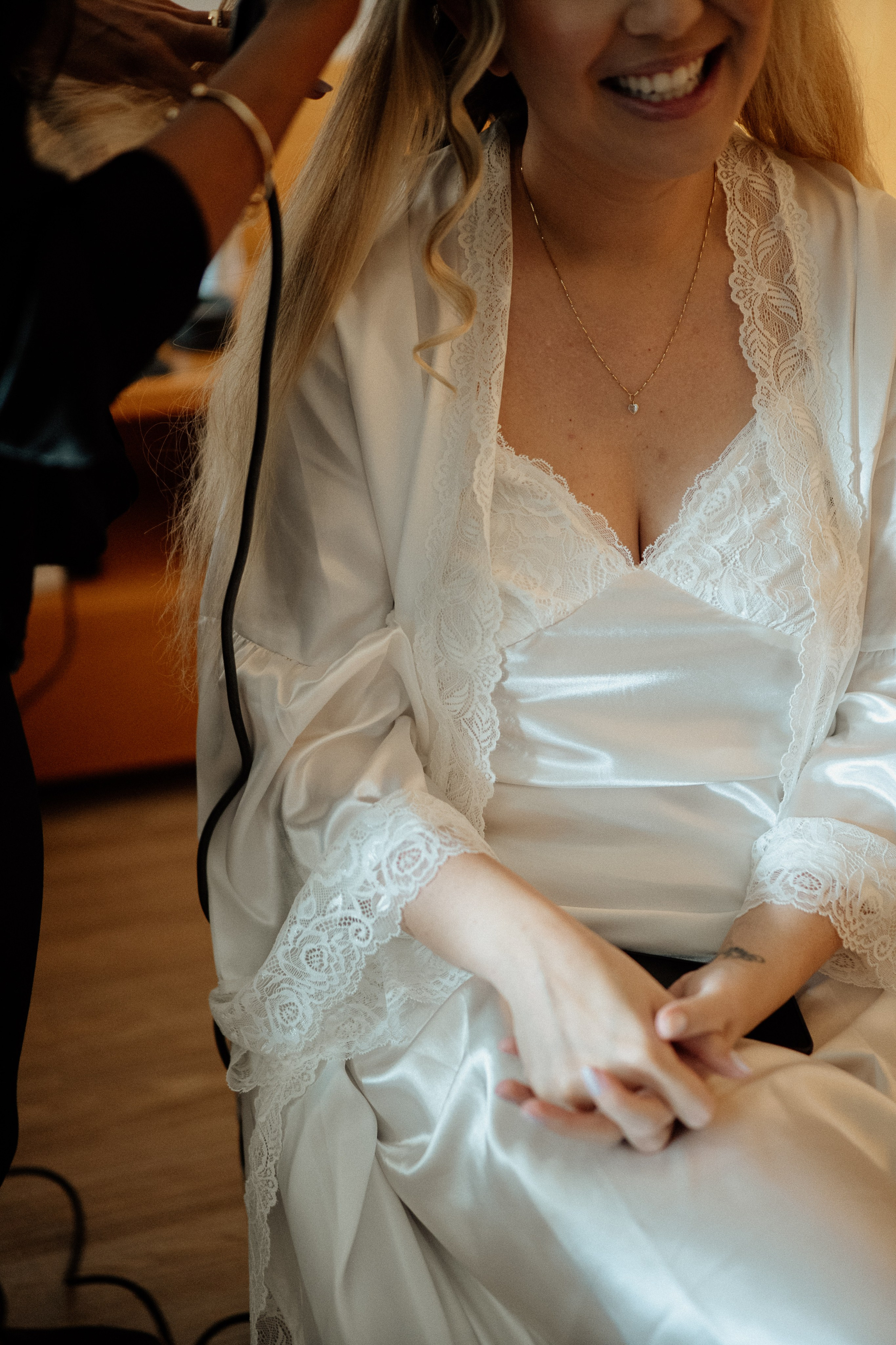 Lari & Luiz. Congiu Wedding