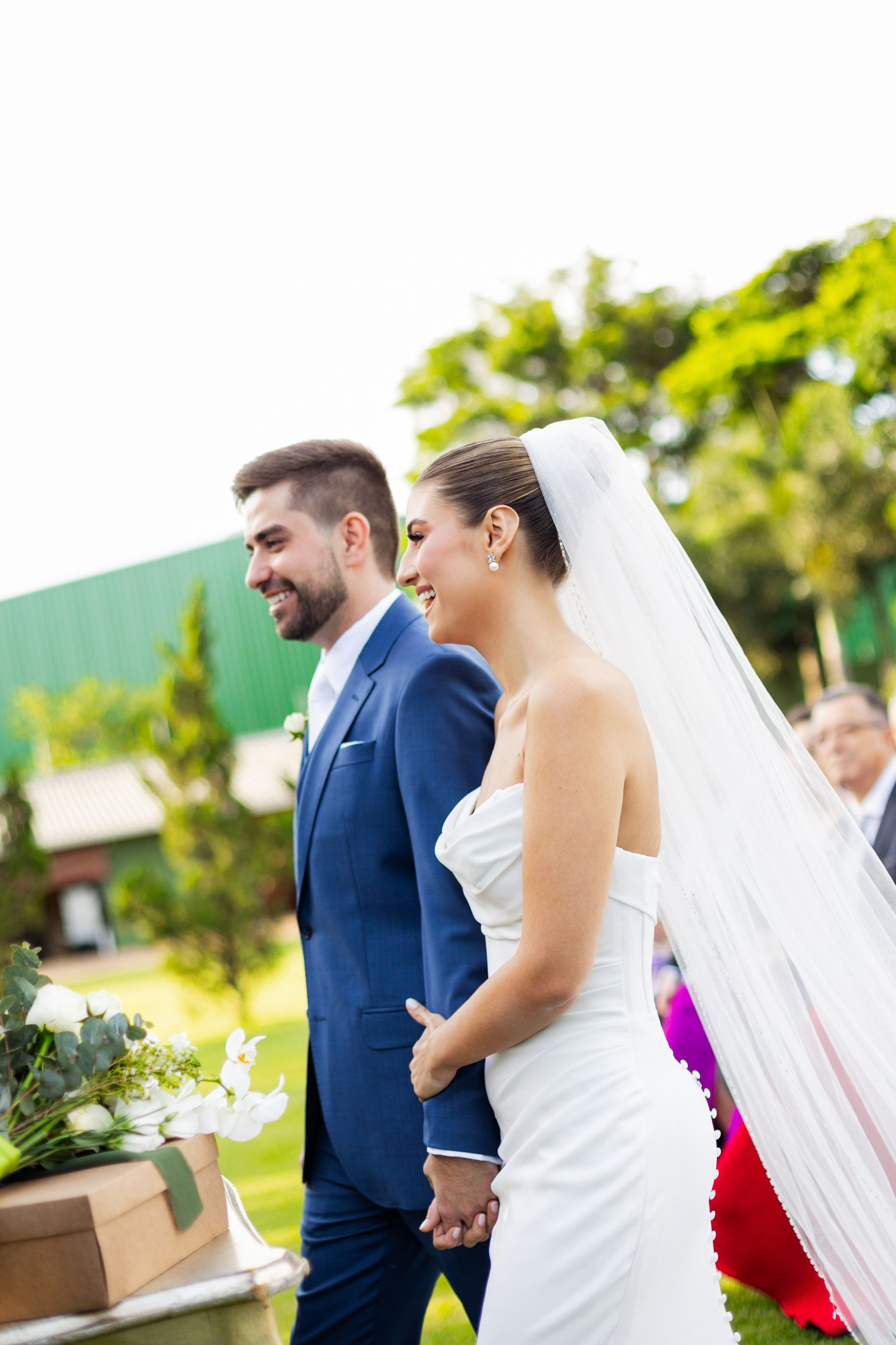 Gabriela & Henrique. Honra Fotografia