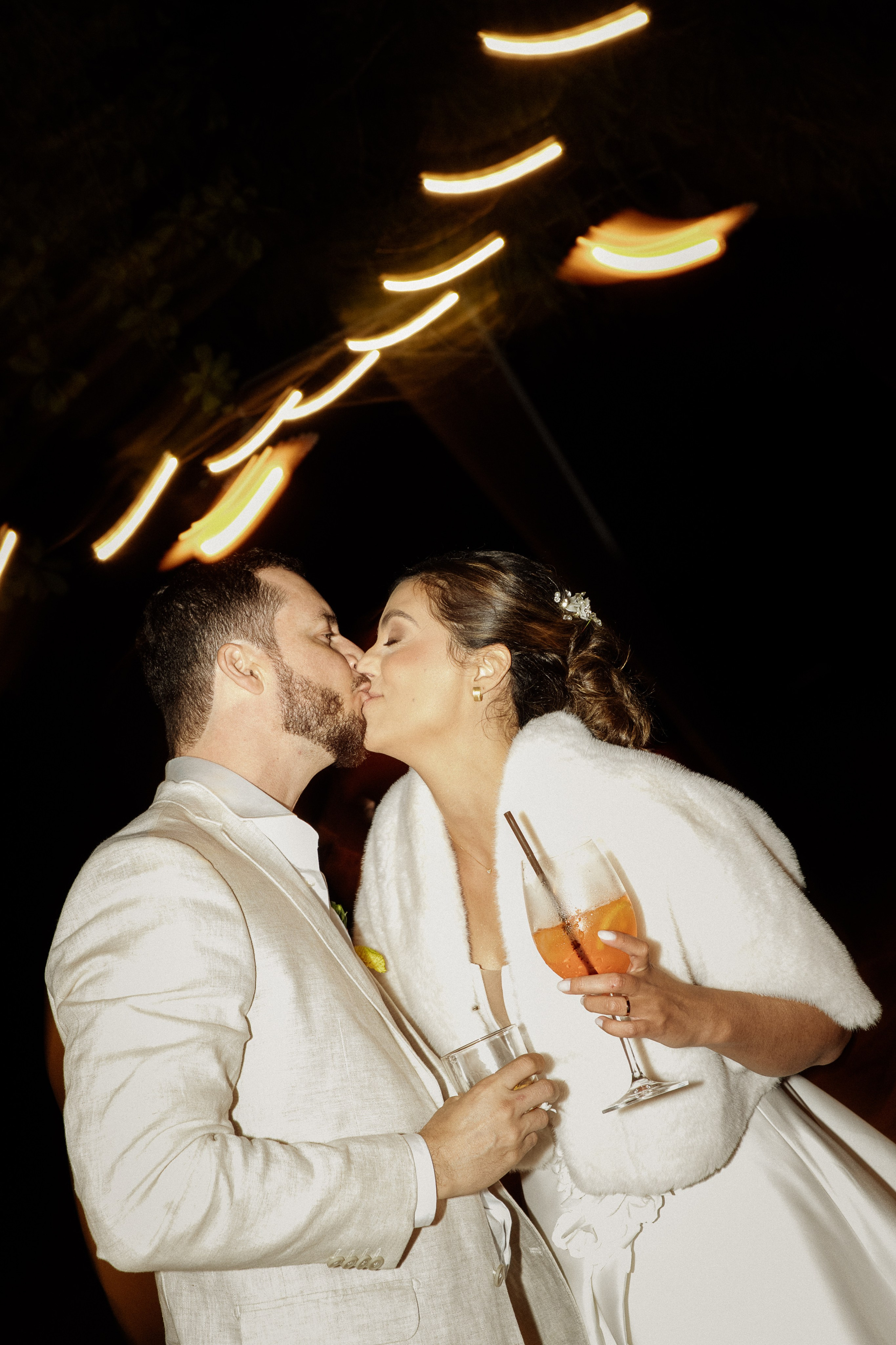 Julia & Marcus. Congiu Wedding