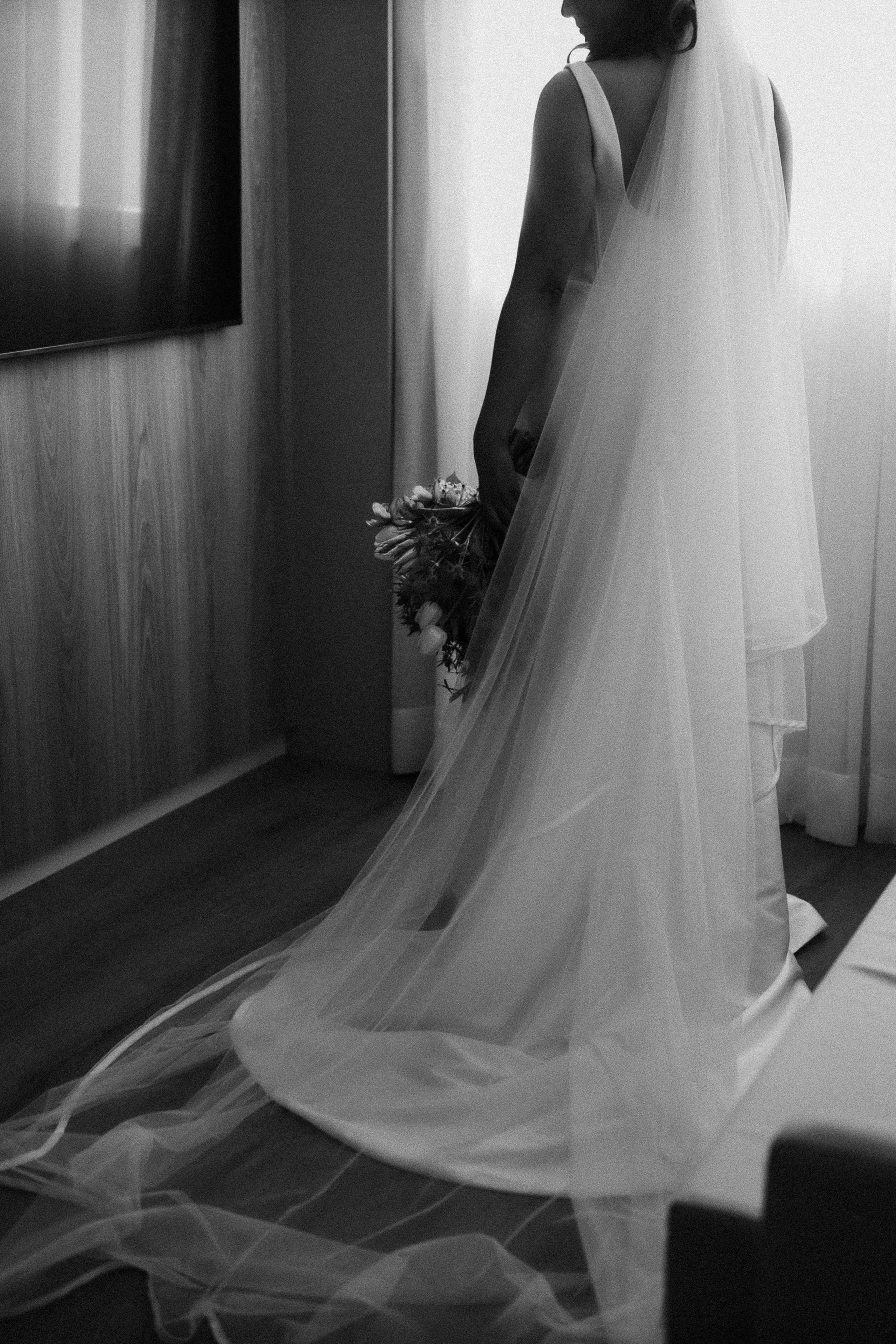 Julia & Marcus. Congiu Wedding