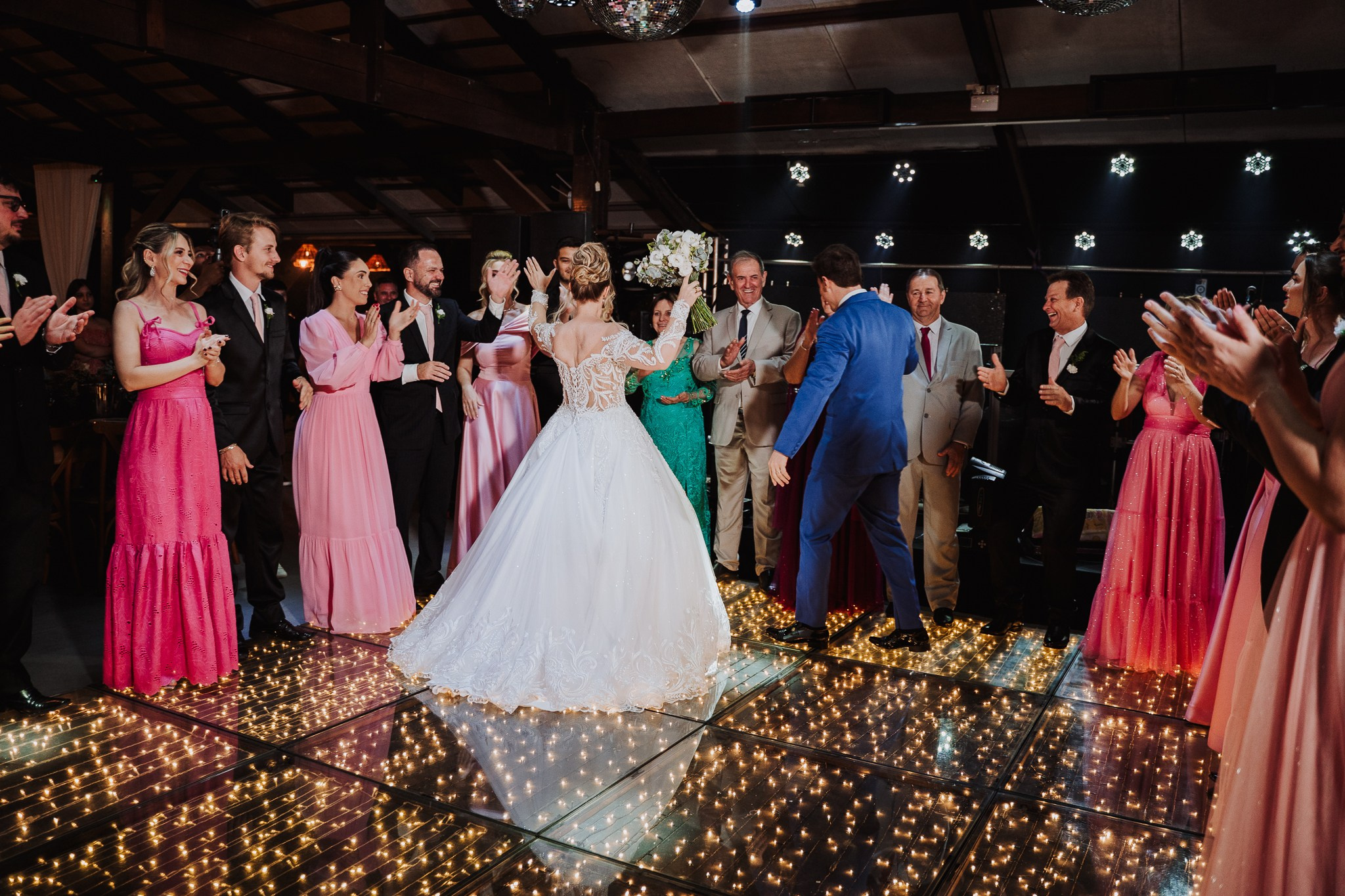 Casamento Lana e Rodrigo. Fotografo de Casamento Daniel Gaspar