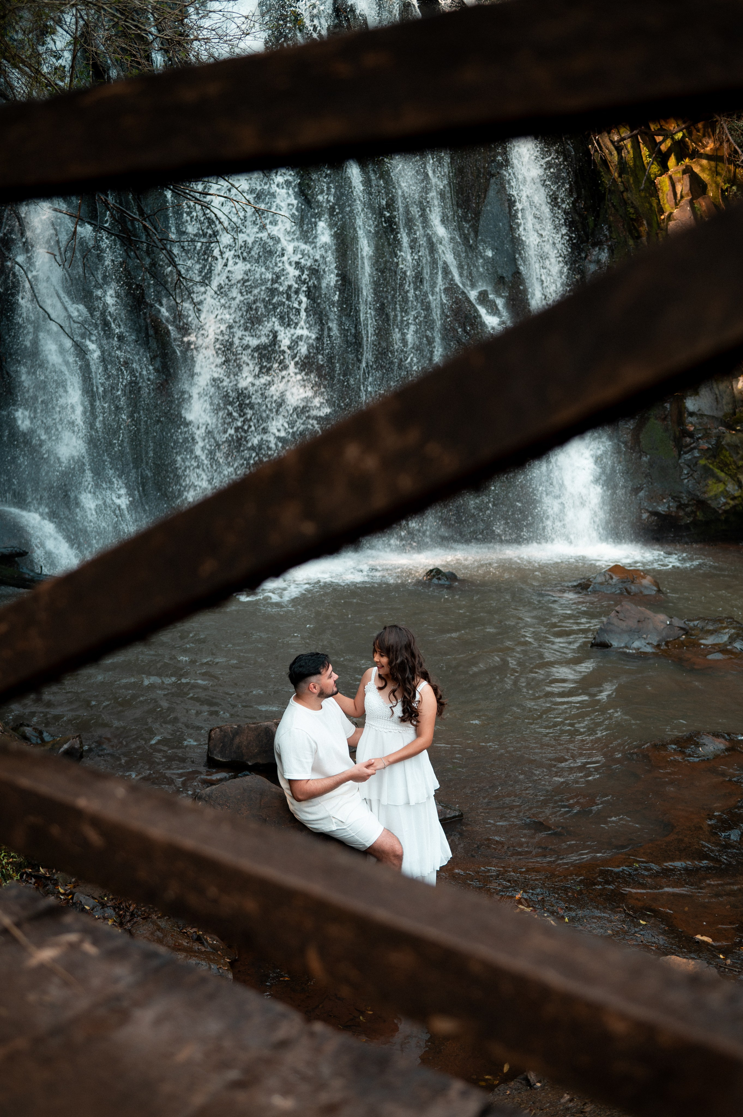 Pré-Wedding. RBK Produções | Foto e Vídeo | Irati-PR e região