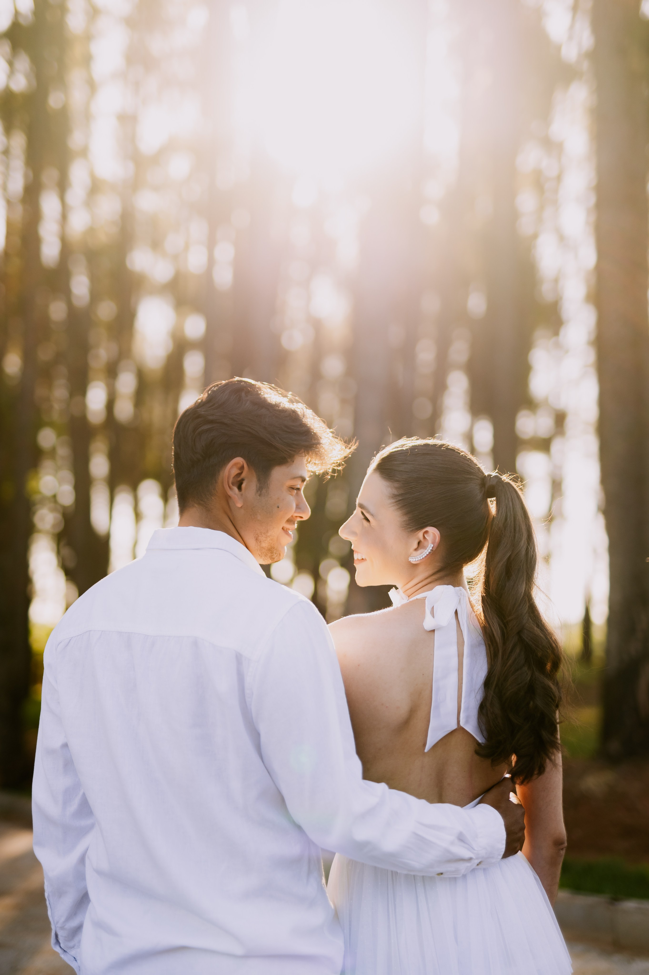 Ensaio Pré Wedding. Barizon Fotografia | Fotógrafo de Casamentos, Ensaios e Eventos | Cianorte, Paraná