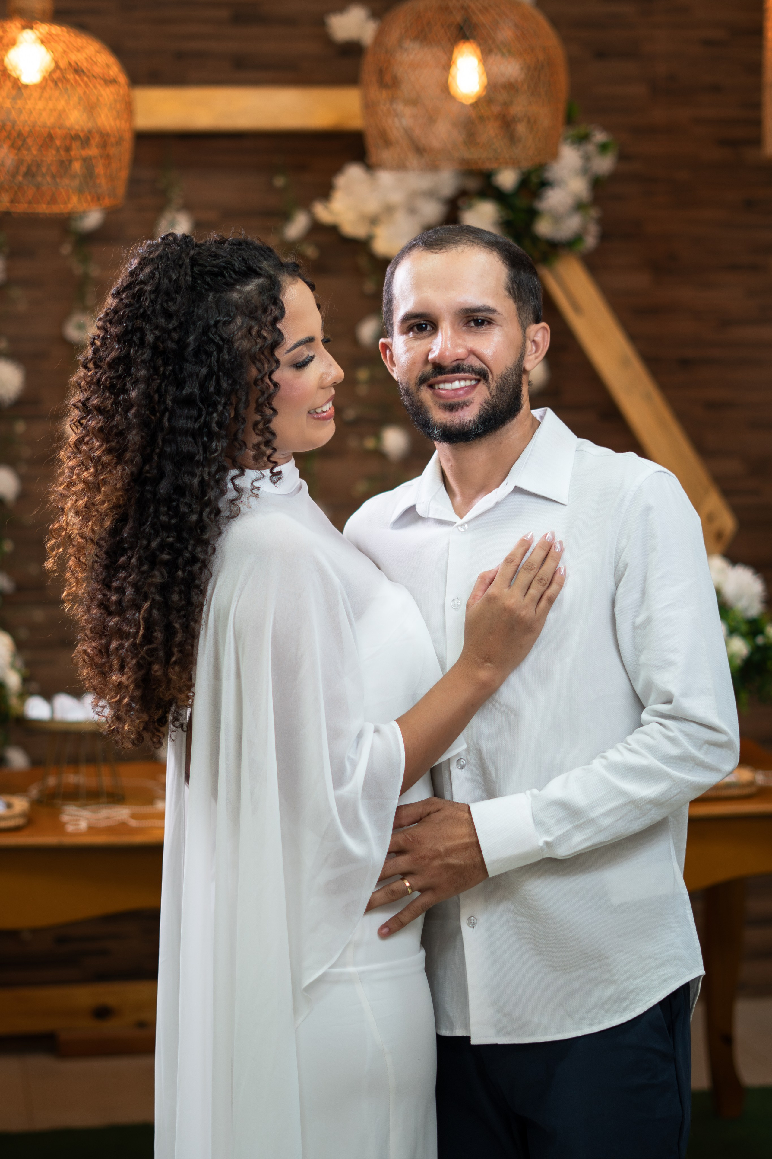 Casamento Jaqueline & Diogo. Skywow Studios — Fotos e Vídeos