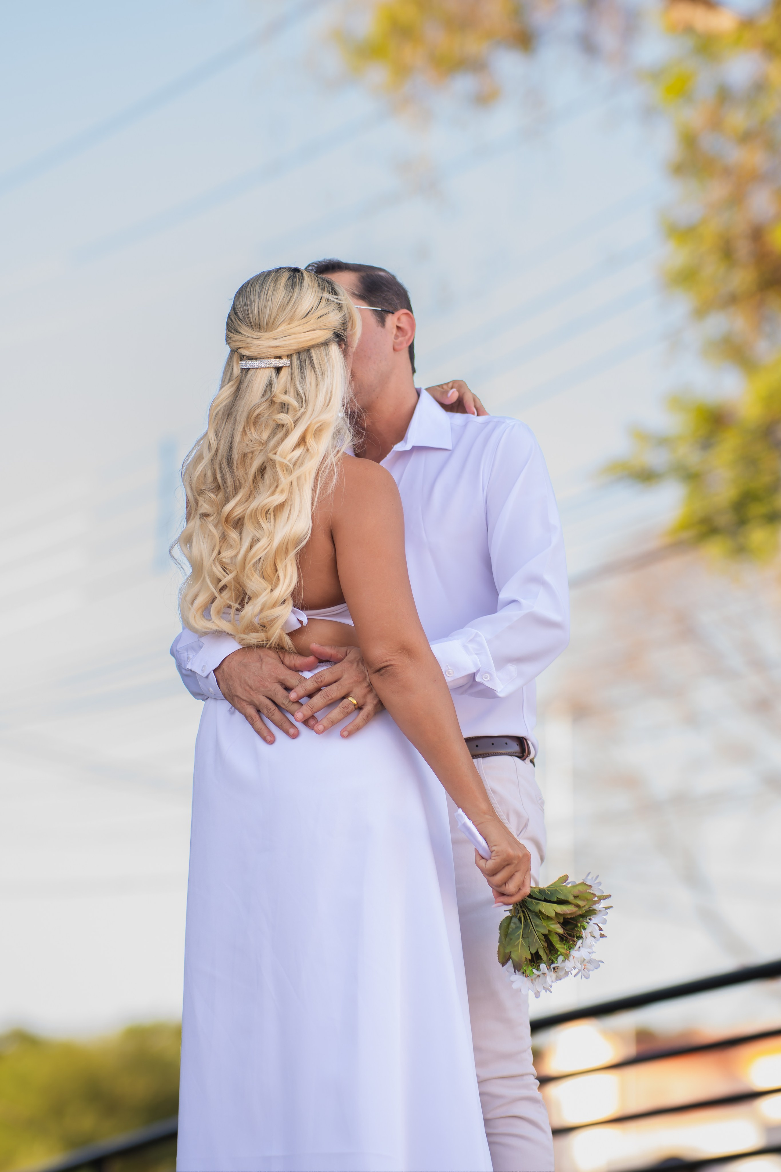 Casamento Cris & Roberto. Skywow Studios — Fotos e Vídeos