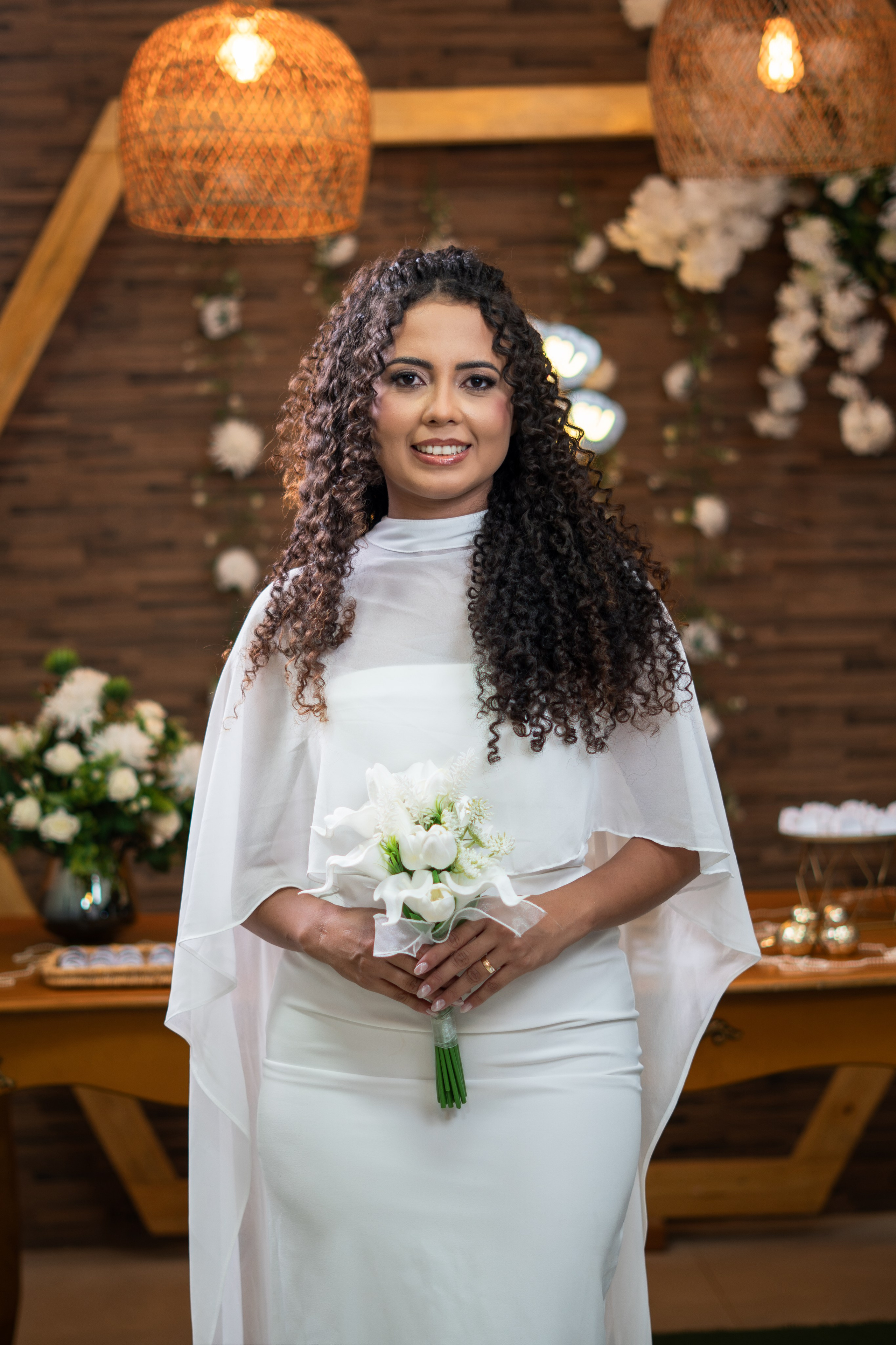 Casamento Jaqueline & Diogo. Skywow Studios — Fotos e Vídeos