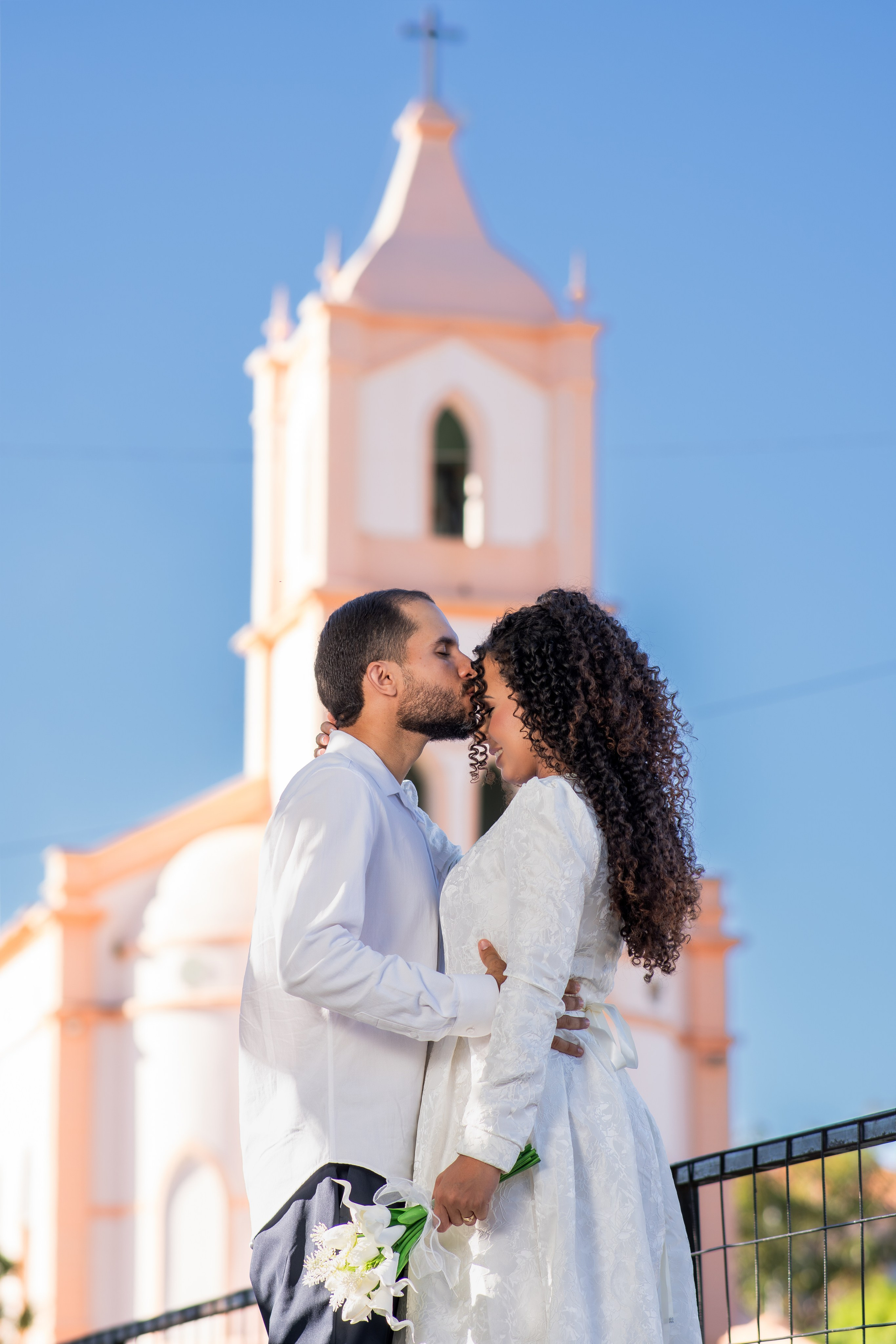 Casamento Jaqueline & Diogo. Skywow Studios — Fotos e Vídeos