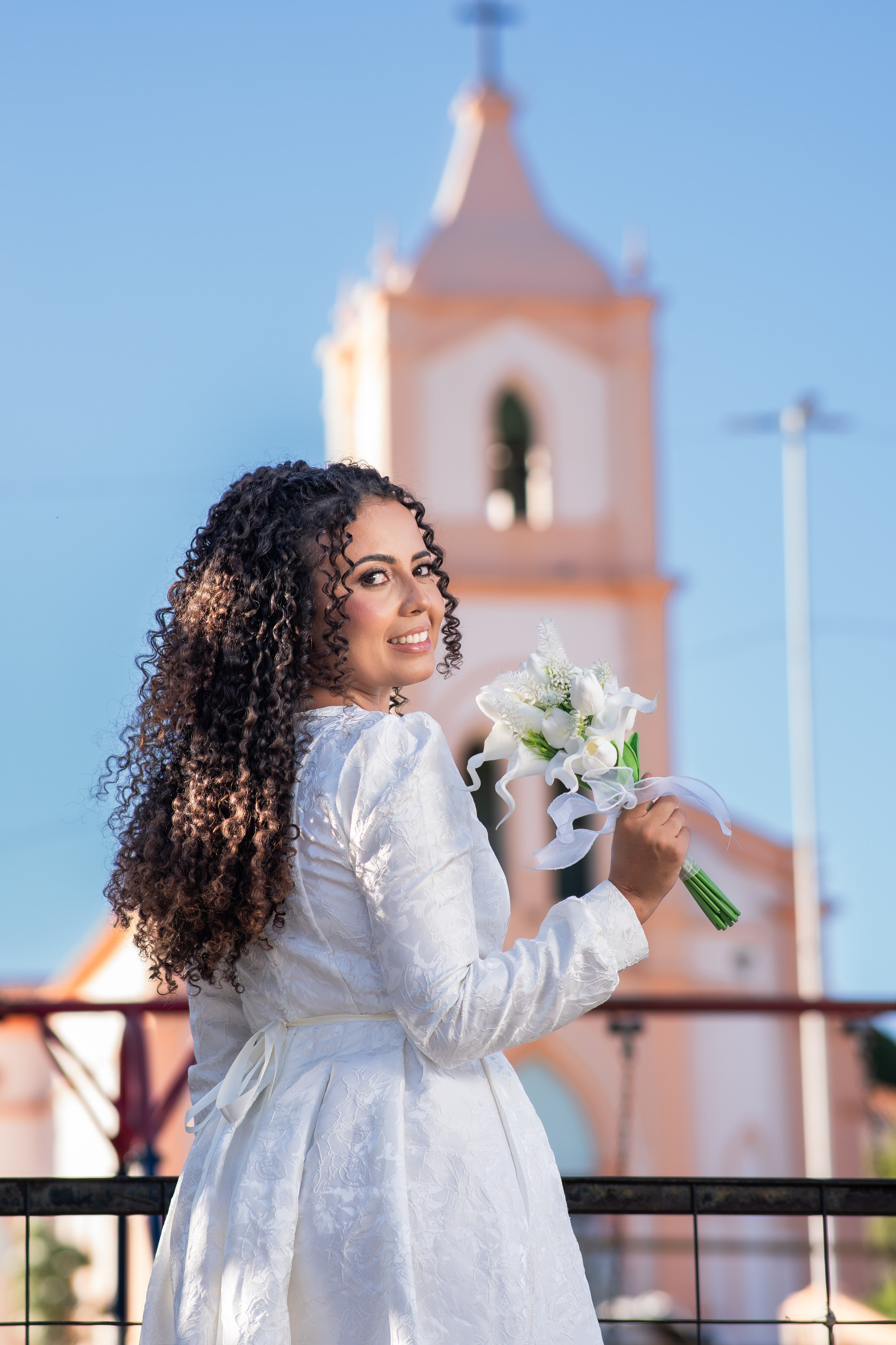 Casamento Jaqueline & Diogo. Skywow Studios — Fotos e Vídeos