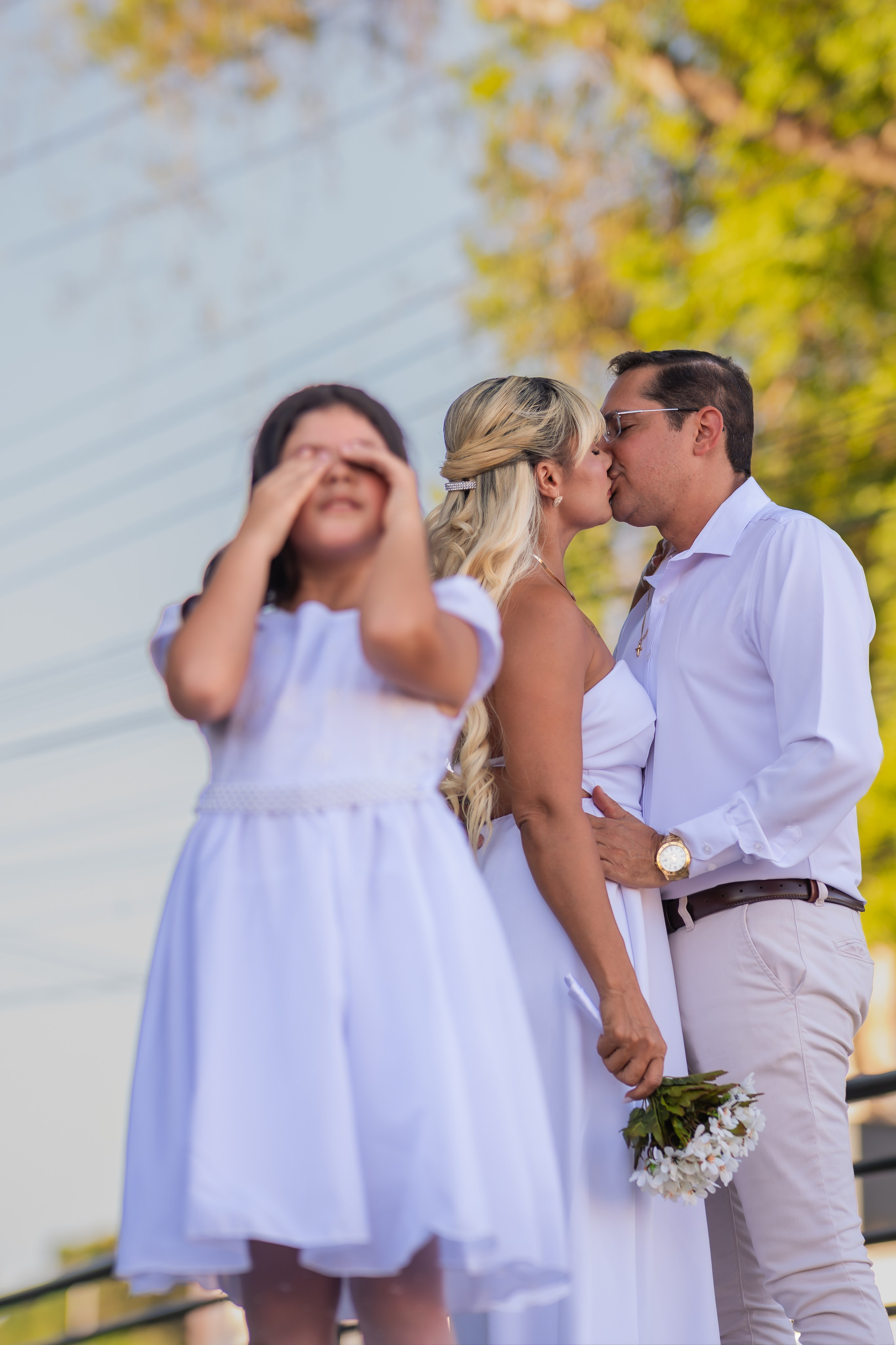 Casamento Cris & Roberto. Skywow Studios — Fotos e Vídeos