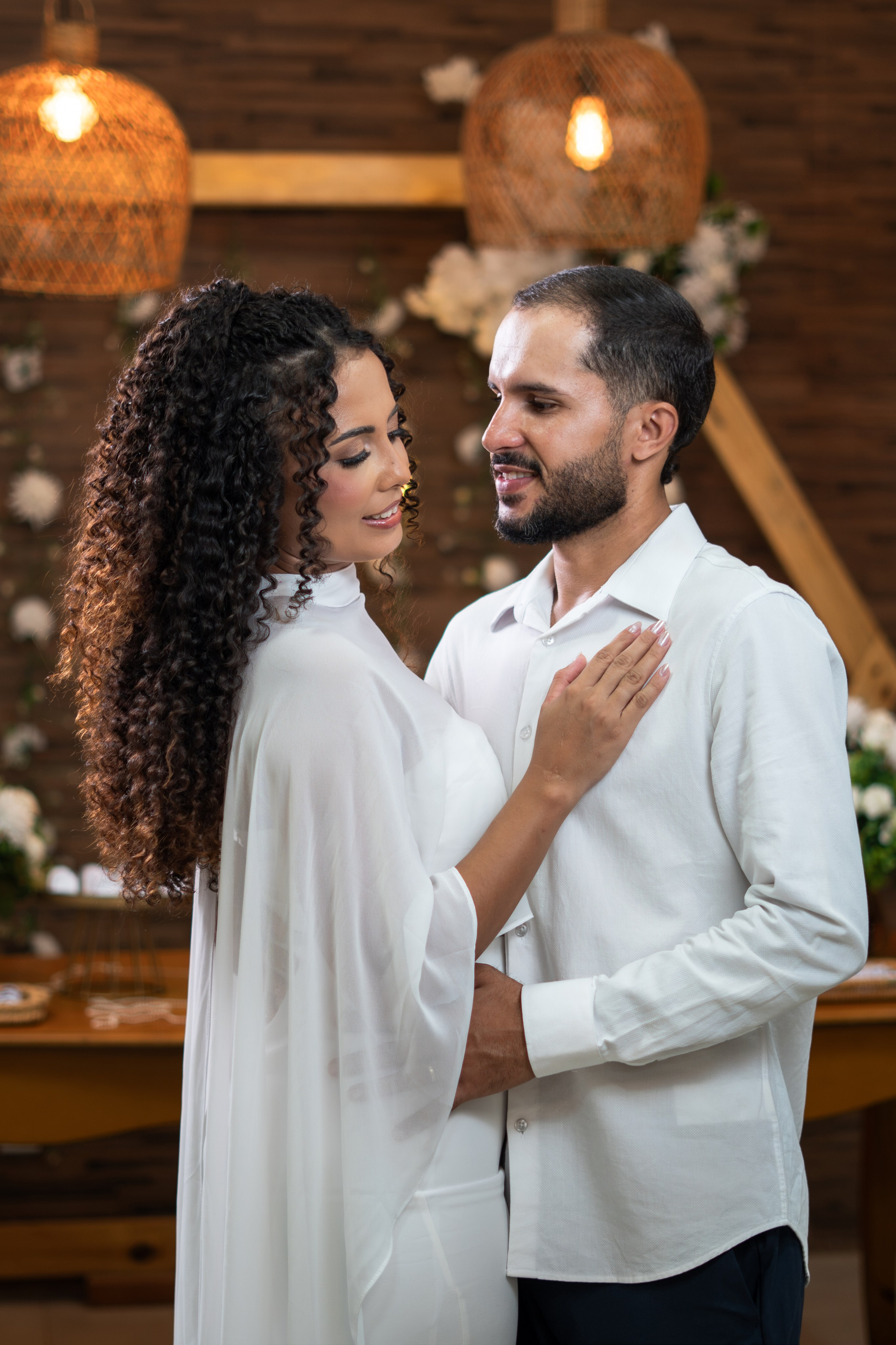 Casamento Jaqueline & Diogo. Skywow Studios — Fotos e Vídeos