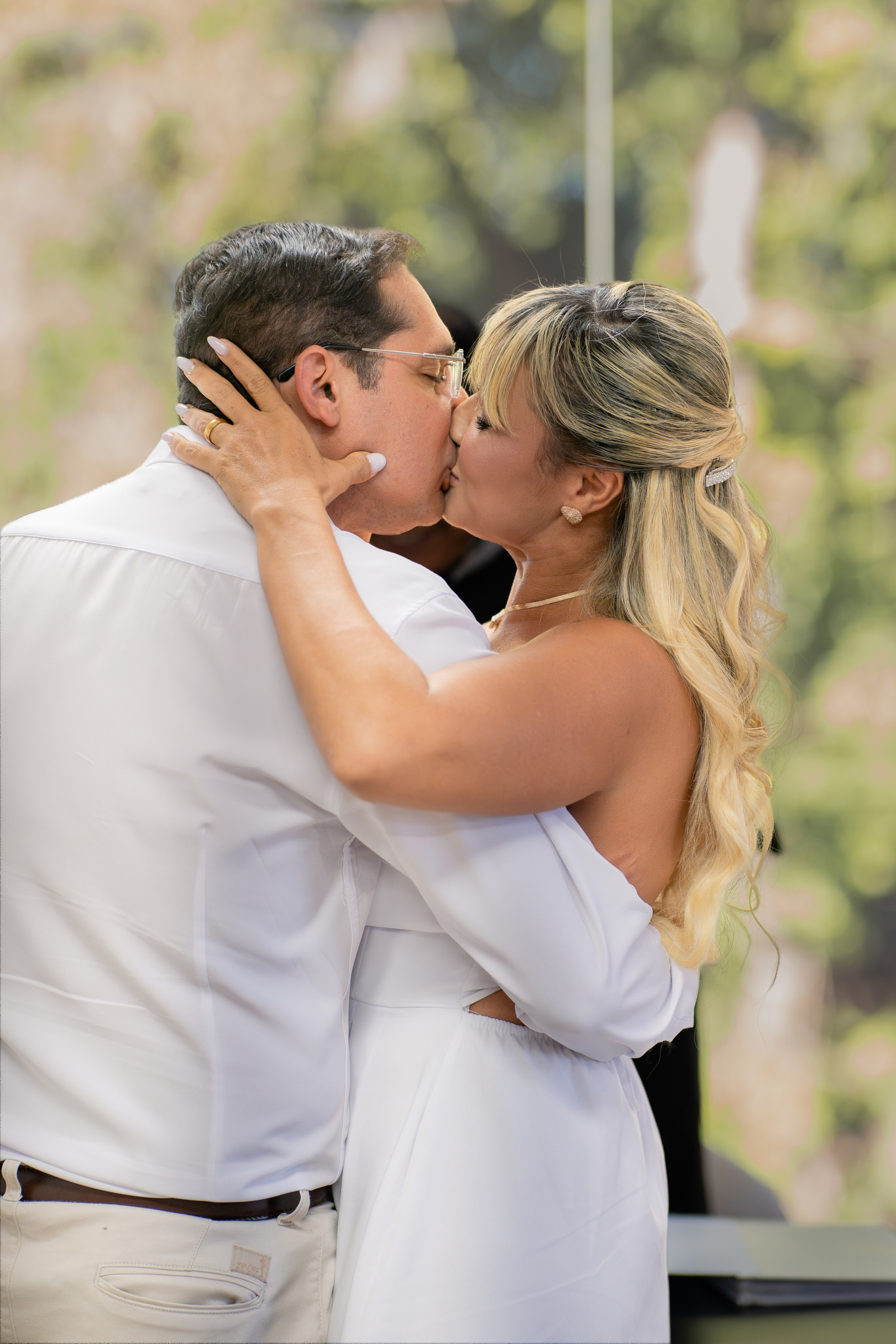 Casamento Cris & Roberto. Skywow Studios — Fotos e Vídeos